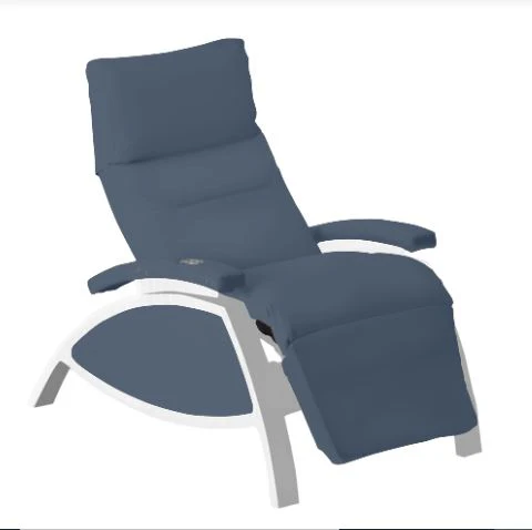 Living Earth Crafts ZG Salt Room Dream Lounger - Image 4