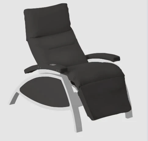 Living Earth Crafts ZG Salt Room Dream Lounger - Image 5