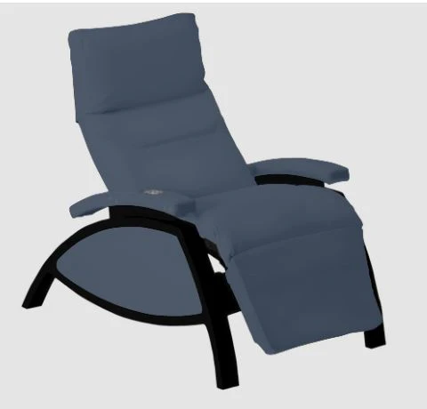 Living Earth Crafts ZG Salt Room Dream Lounger - Image 6