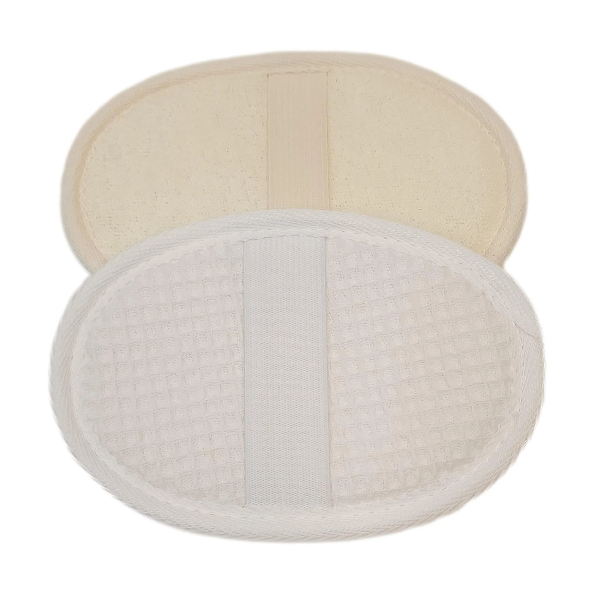 Loofah Pad, 4”x 6” - Image 2