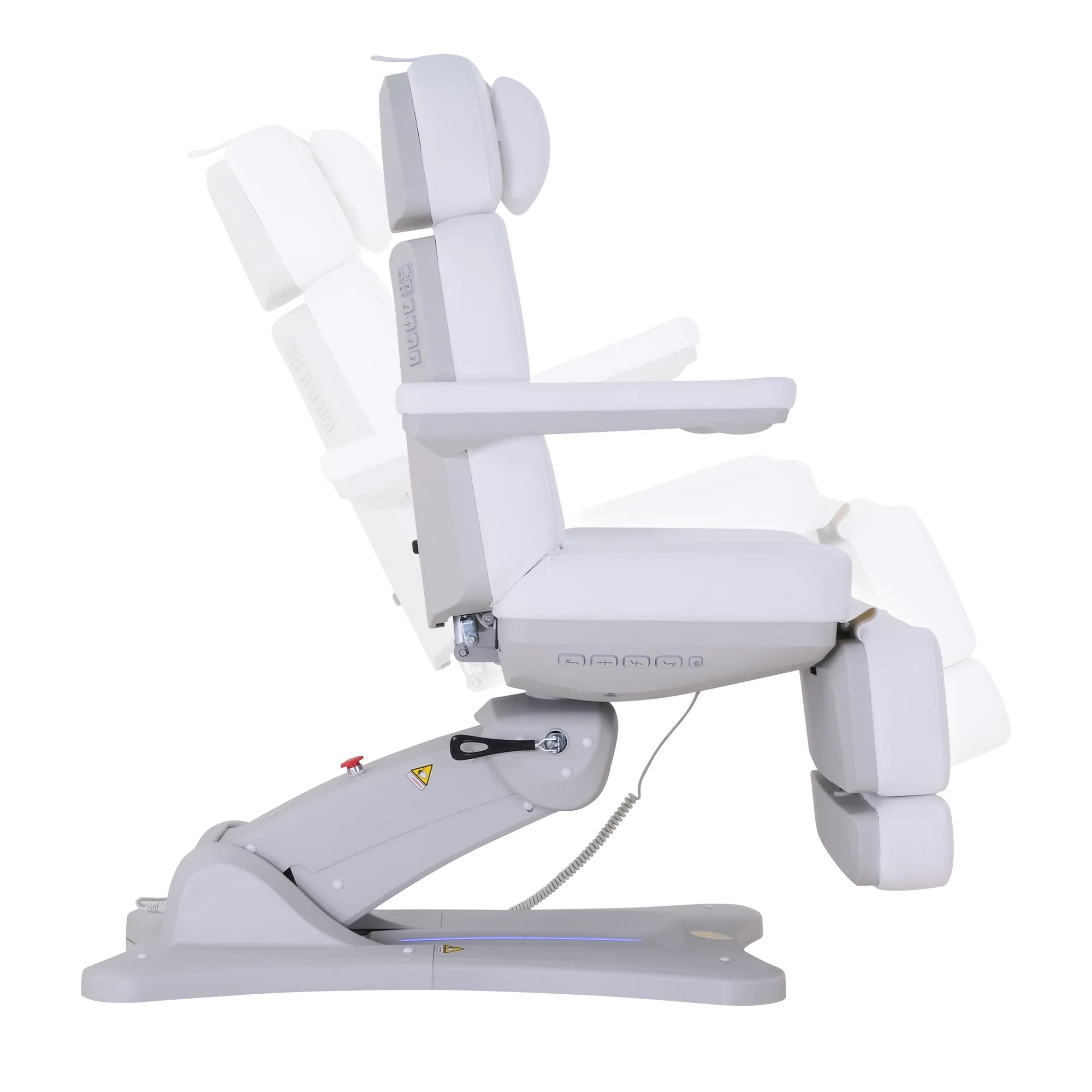Silverfox Lotus Facial Chair - Image 10