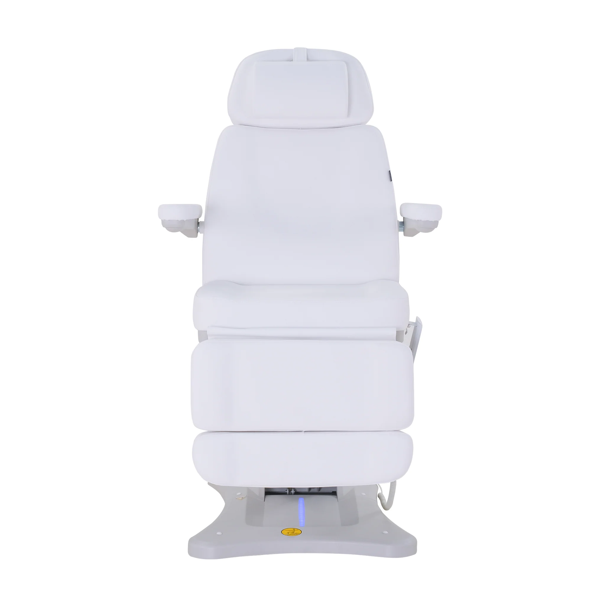 Silverfox Lotus Facial Chair - Image 11