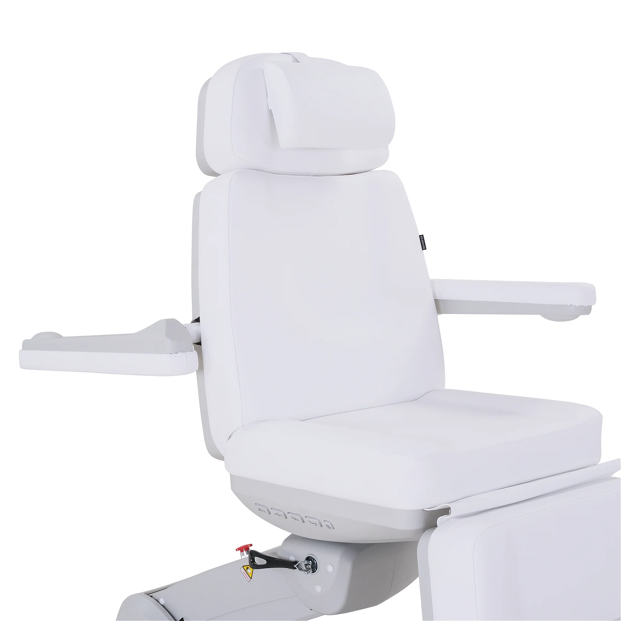 Silverfox Lotus Facial Chair - Image 15