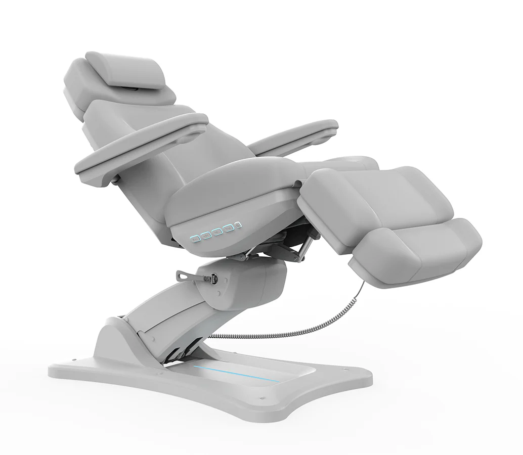 Silverfox Lotus Facial Chair - Image 2