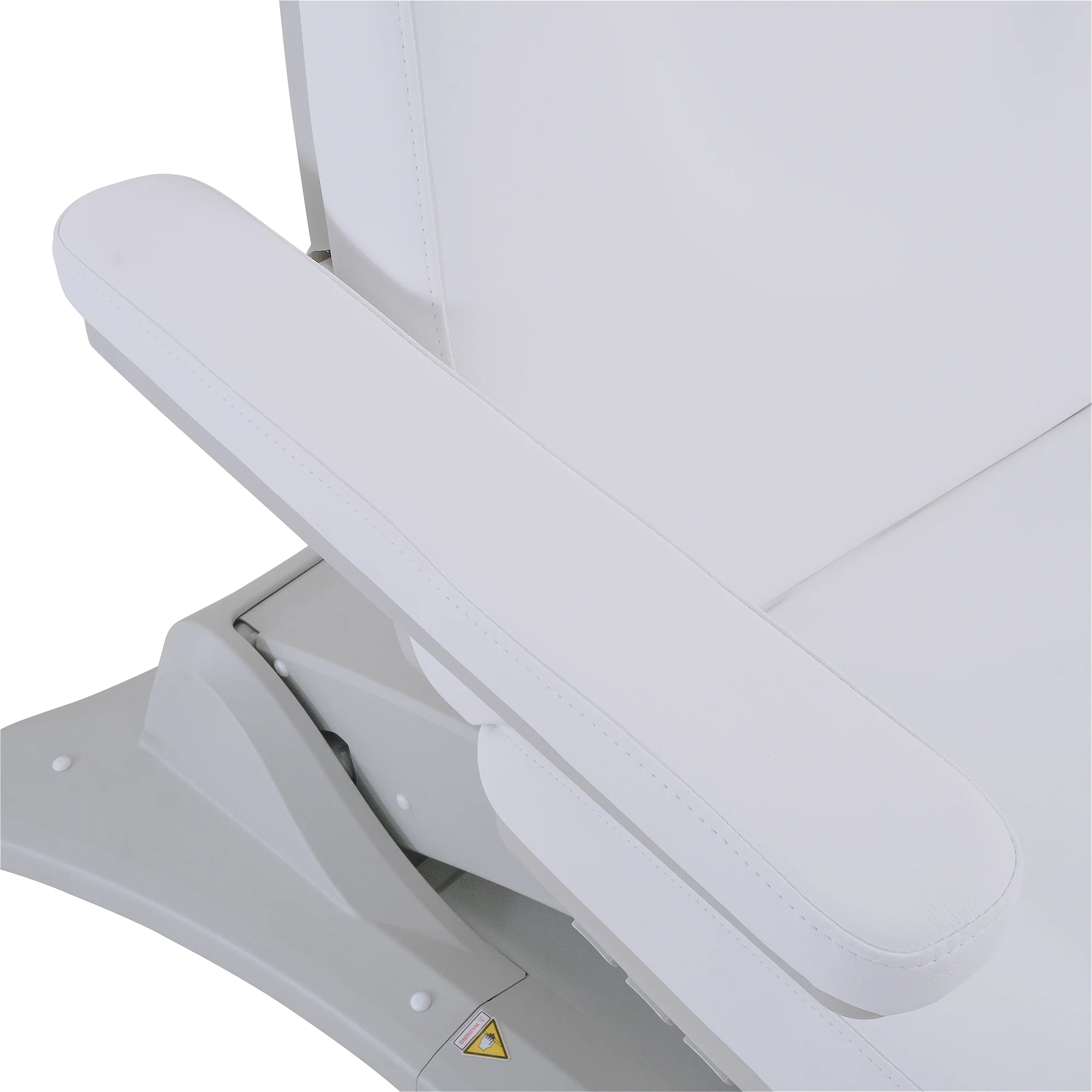 Silverfox Lotus Facial Chair - Image 20