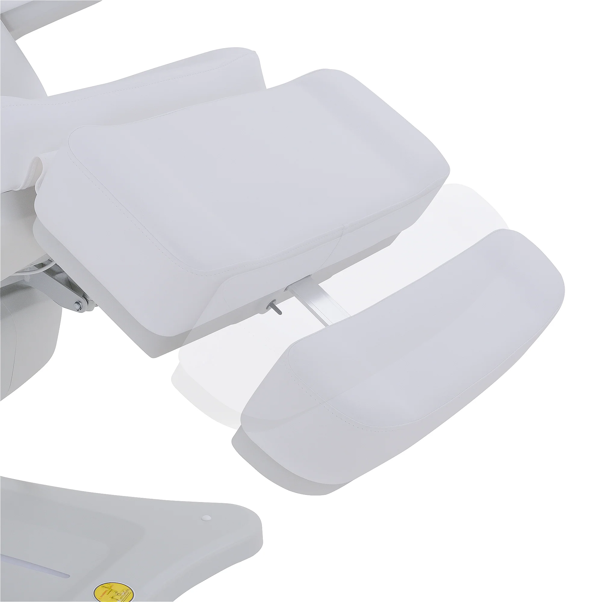 Silverfox Lotus Facial Chair - Image 21