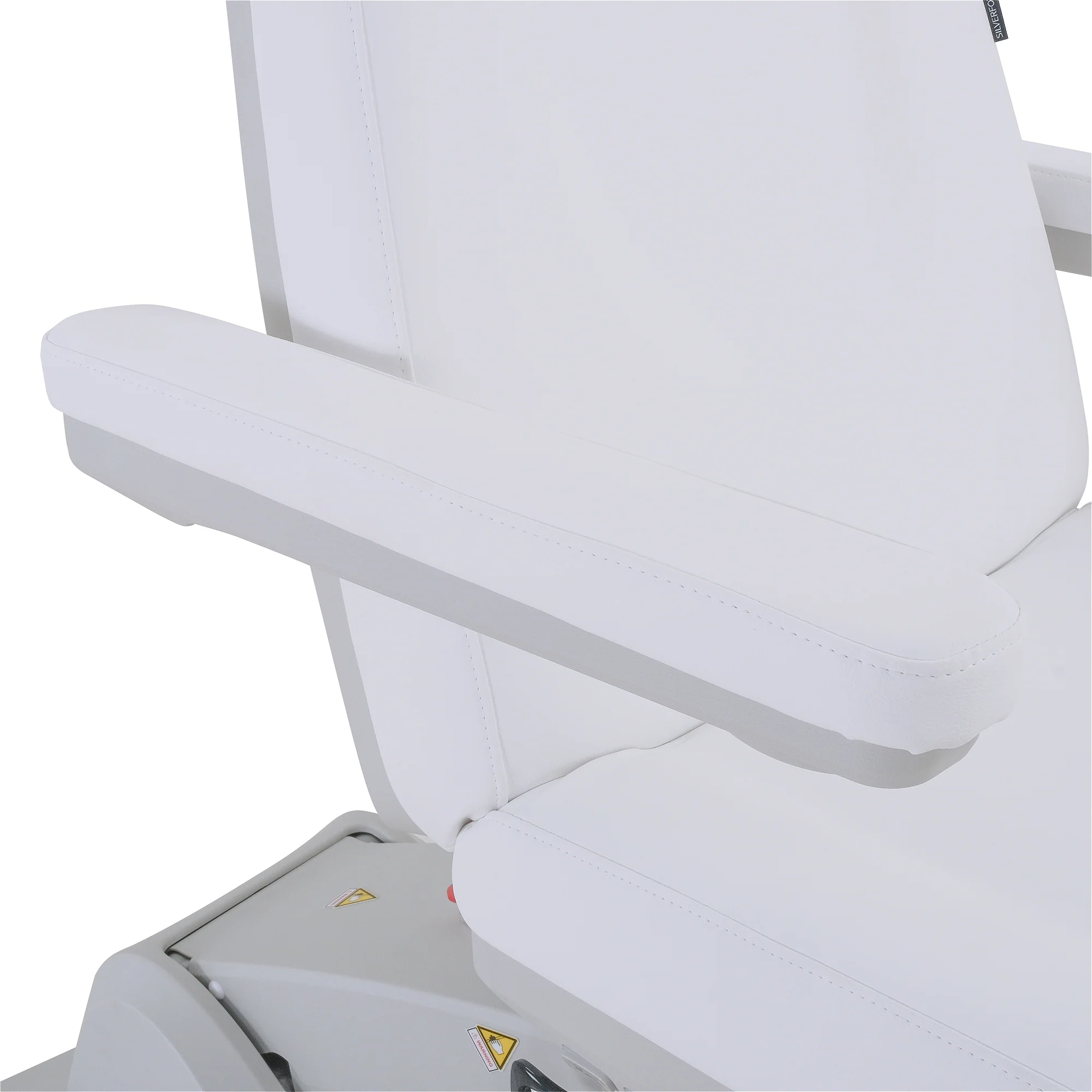 Silverfox Lotus Facial Chair - Image 22
