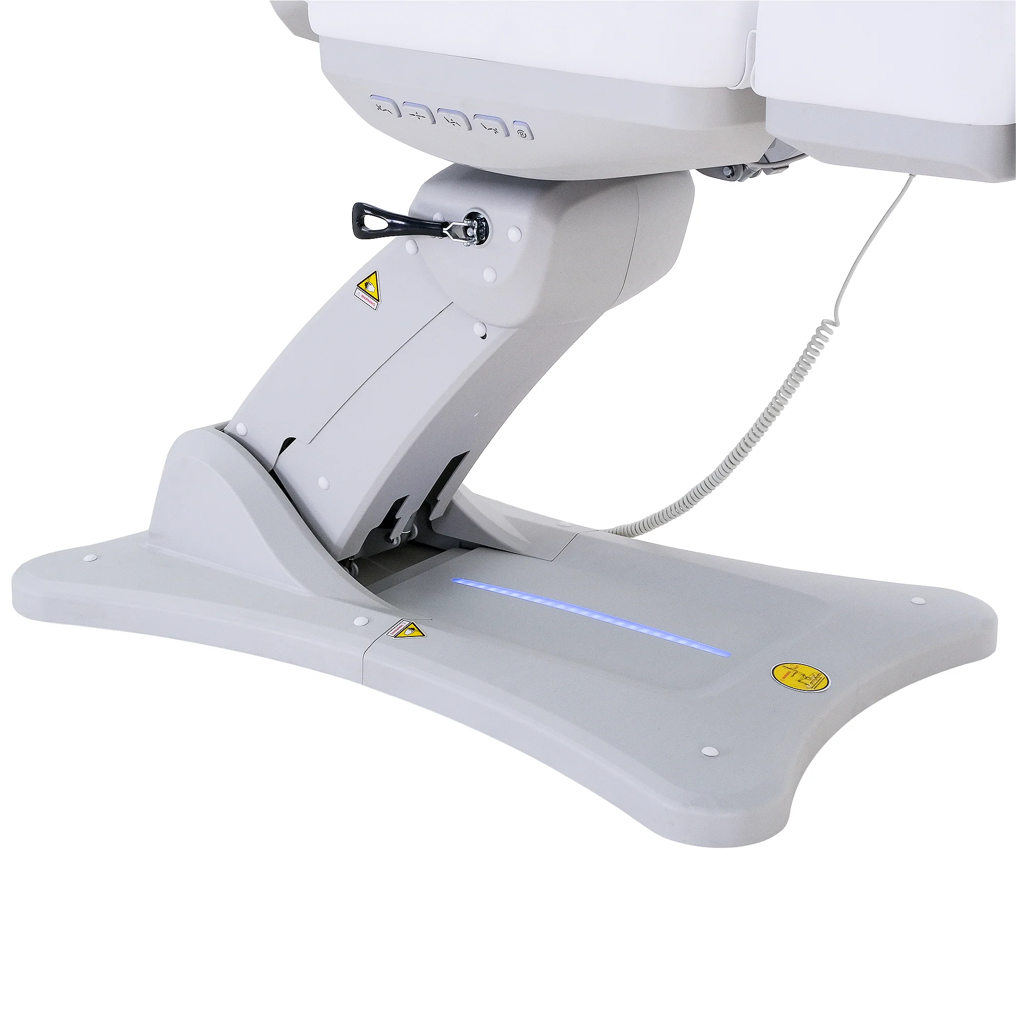 Silverfox Lotus Facial Chair - Image 28