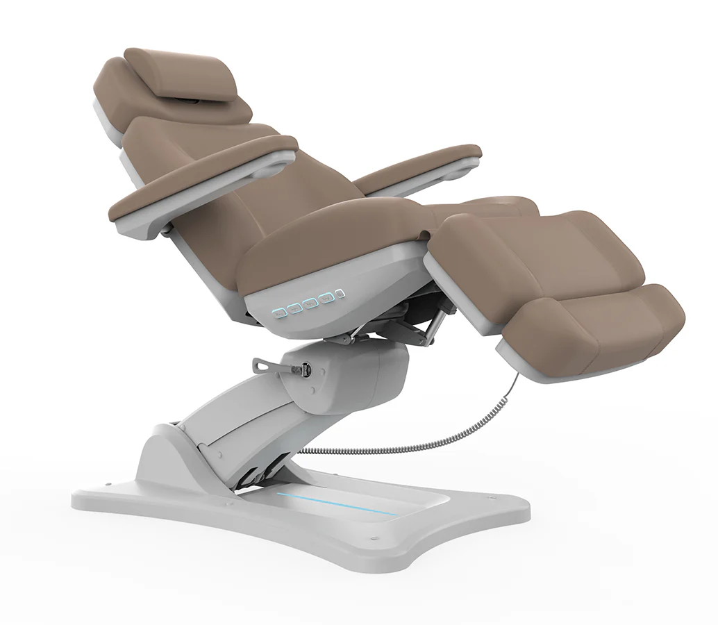 Silverfox Lotus Facial Chair - Image 3