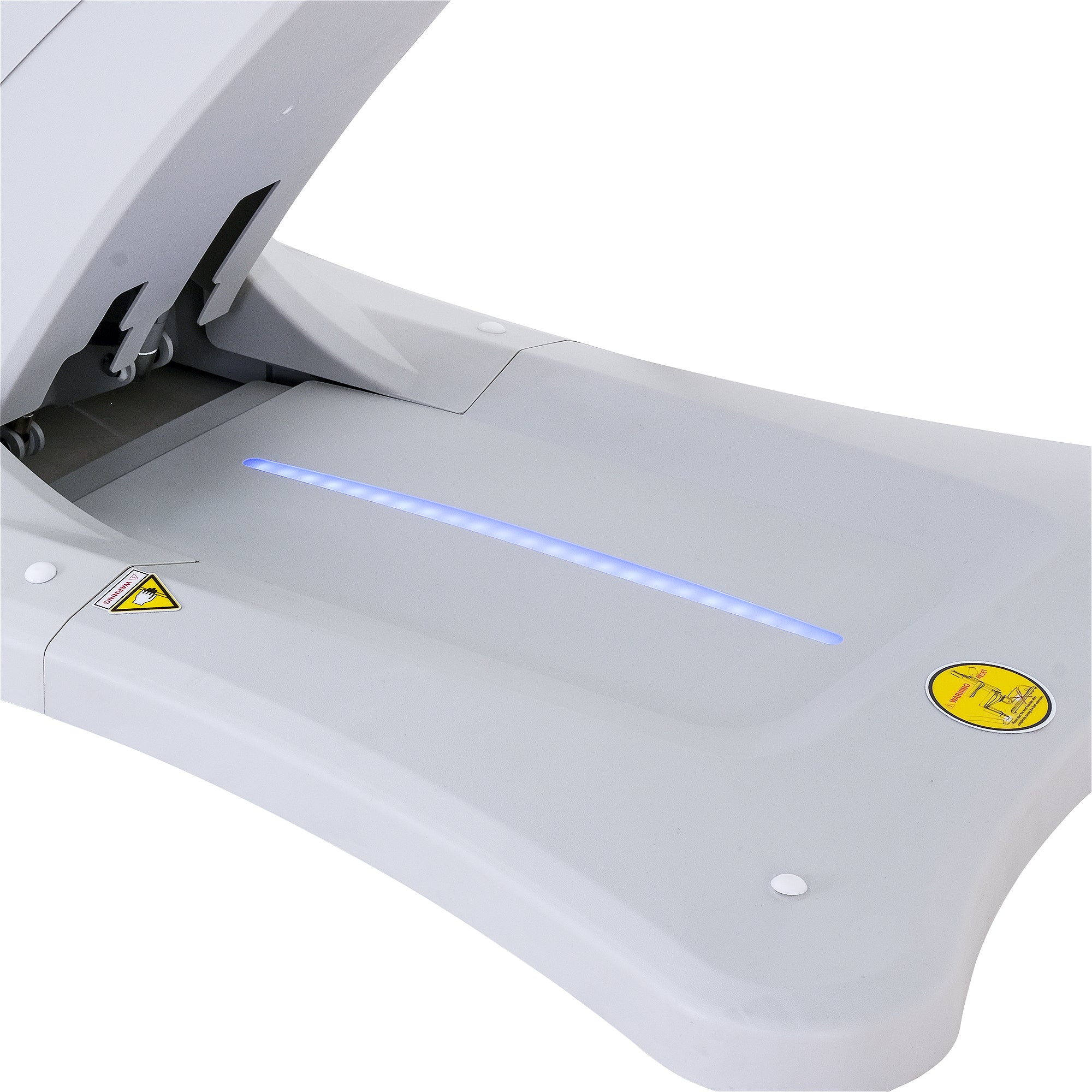 Silverfox Lotus Facial Chair - Image 30