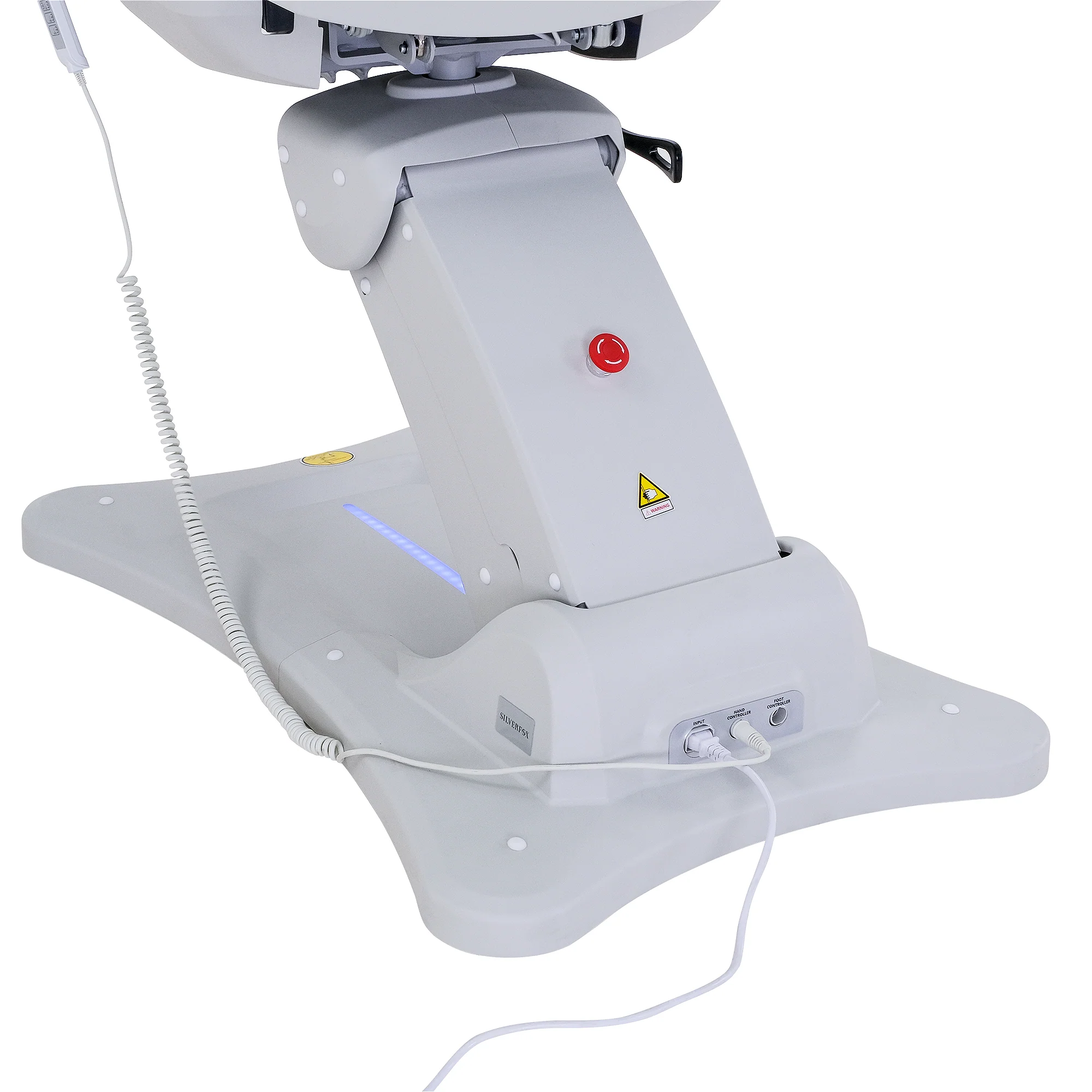 Silverfox Lotus Facial Chair - Image 31