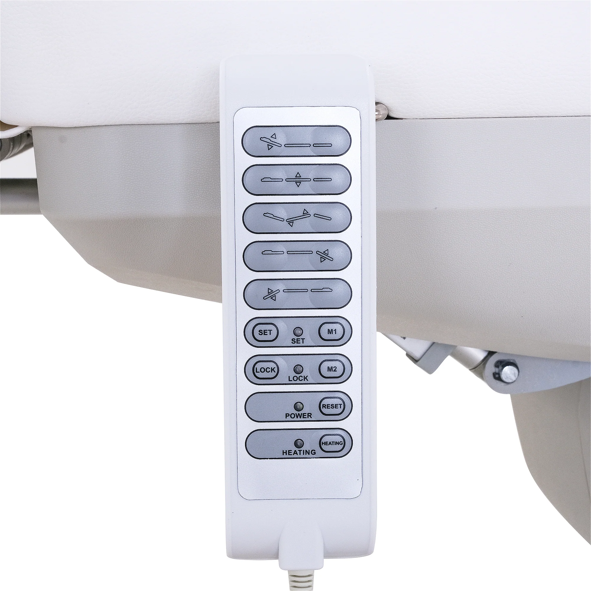 Silverfox Lotus Facial Chair - Image 32