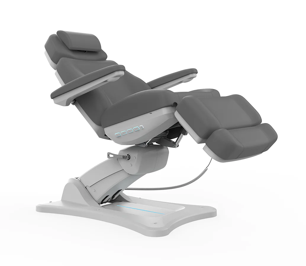 Silverfox Lotus Facial Chair - Image 4