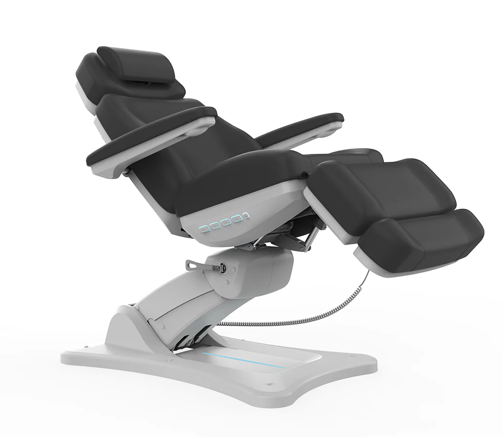 Silverfox Lotus Facial Chair - Image 5