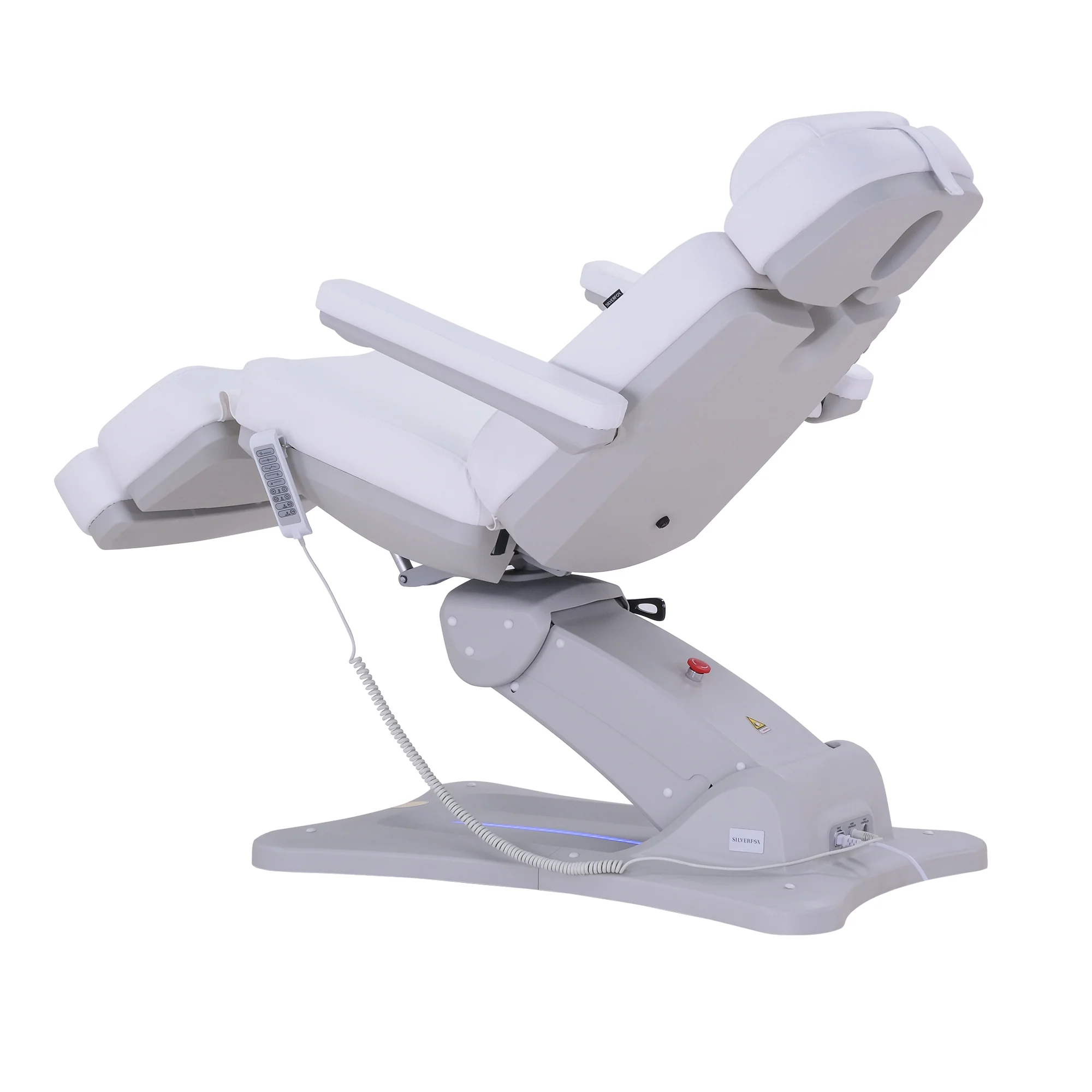 Silverfox Lotus Facial Chair - Image 6