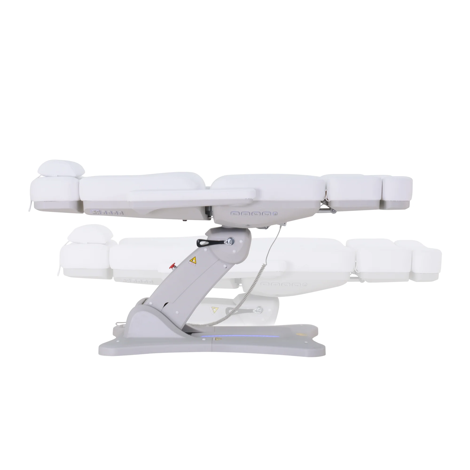 Silverfox Lotus Facial Chair - Image 7