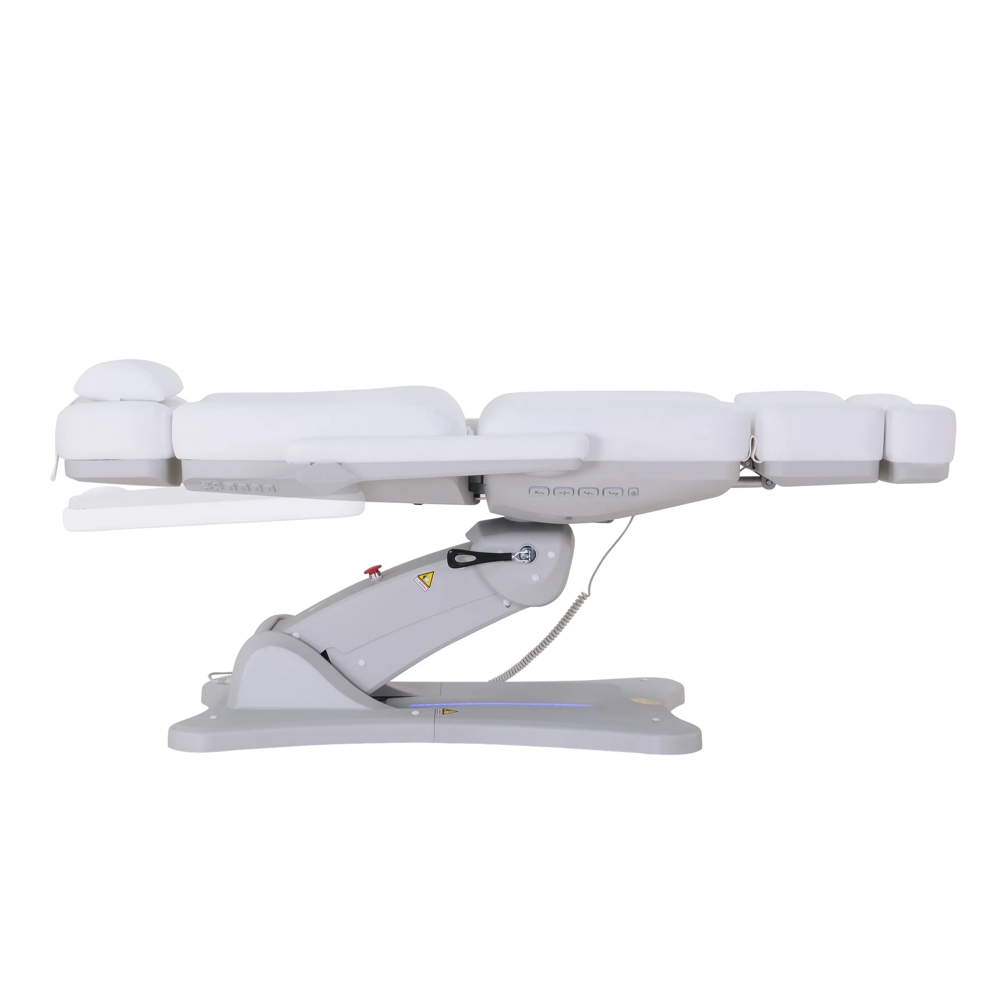 Silverfox Lotus Facial Chair - Image 8