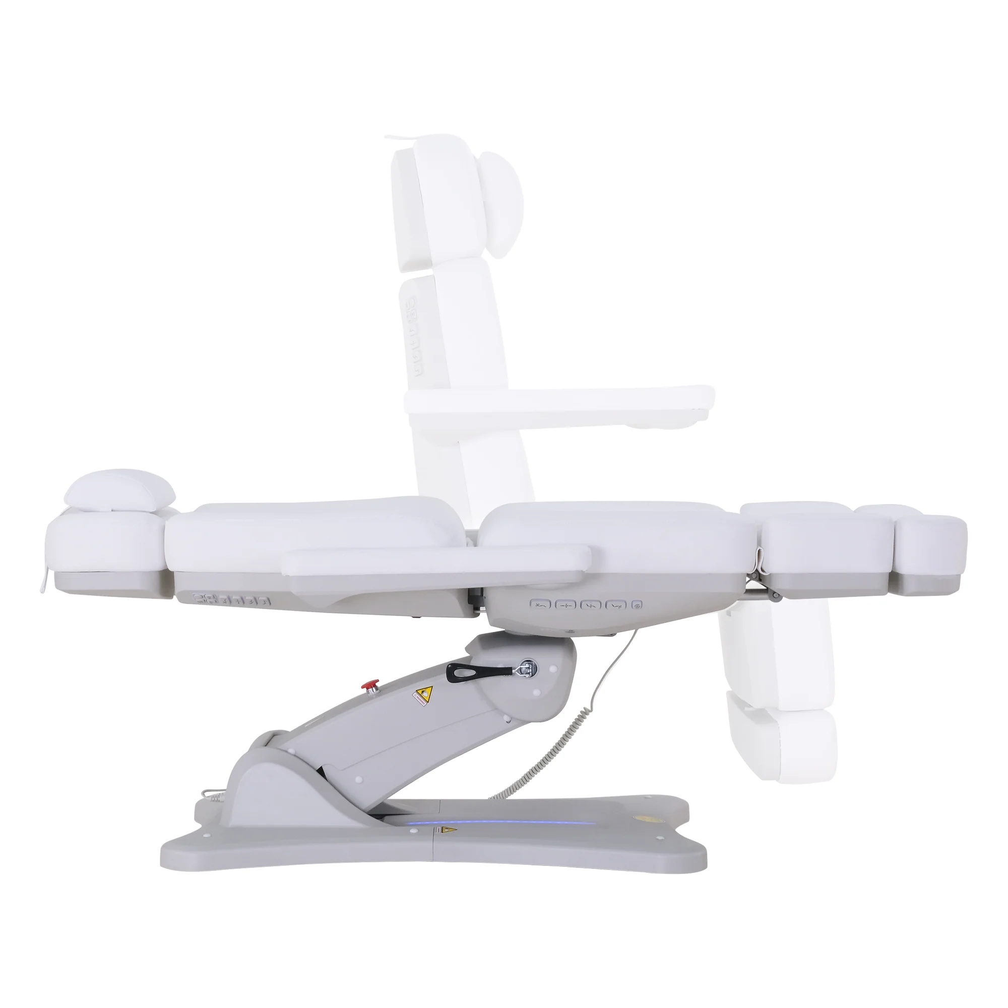 Silverfox Lotus Facial Chair - Image 9