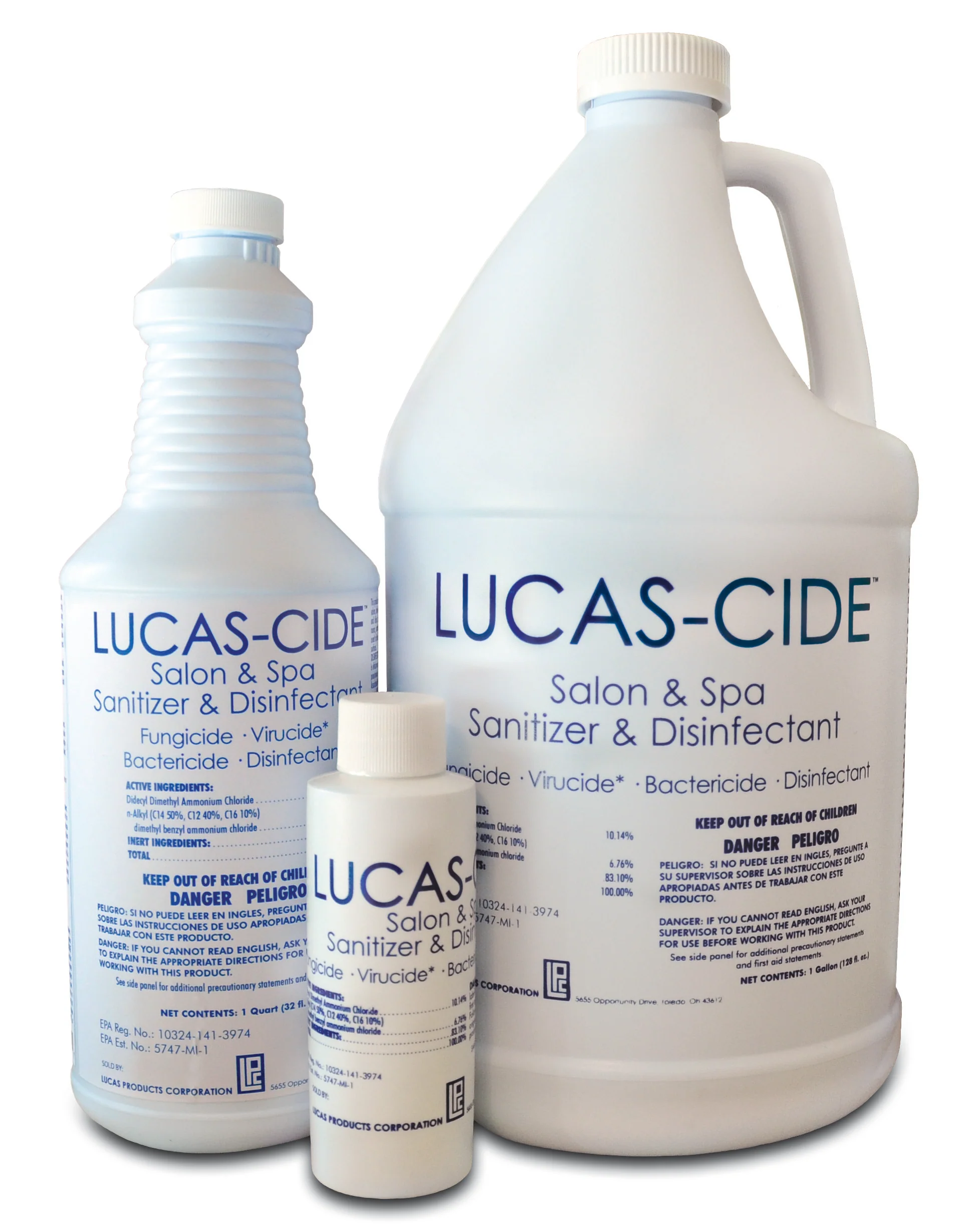 LUCAS-CIDE - Image 2