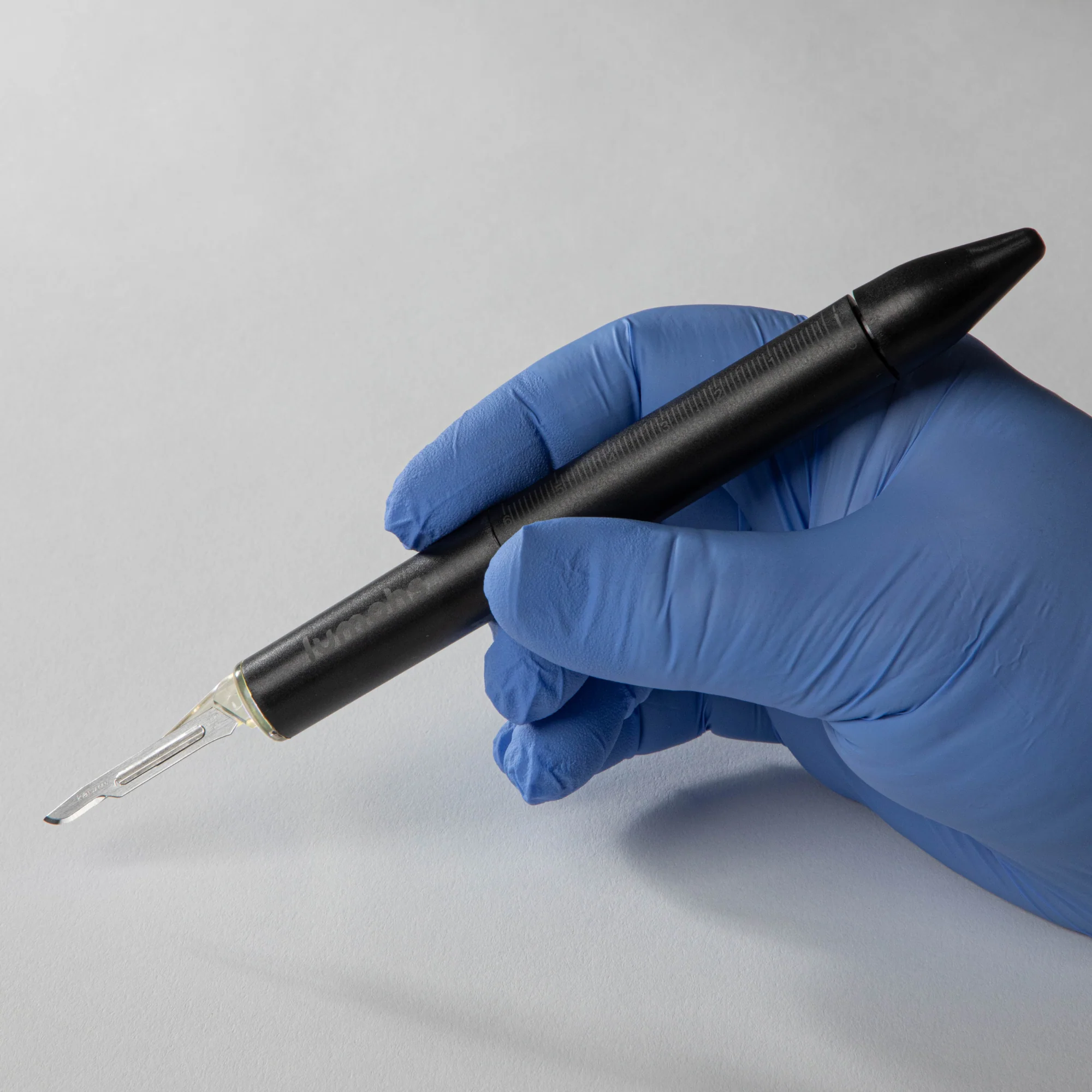 Lumohs Dermaplaning Handle - Image 3