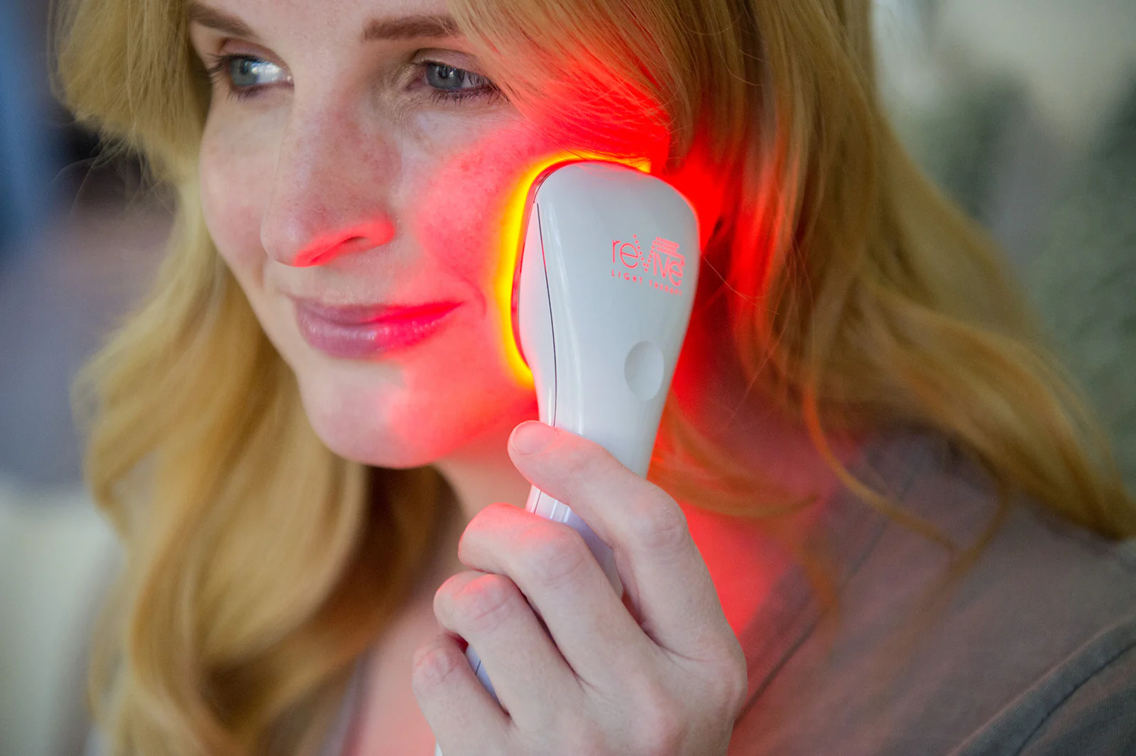 Lux Clinical Series LED, Wrinkle Reduction & Acne Treatment by reVive Light Therapy - Image 4