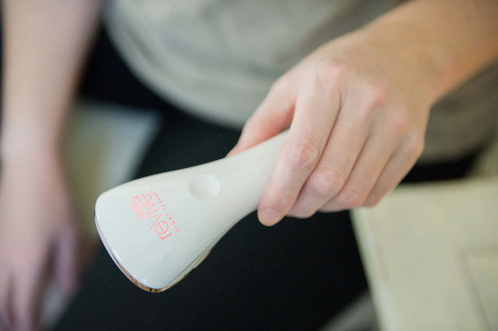Lux Clinical Series LED, Wrinkle Reduction & Acne Treatment by reVive Light Therapy - Image 7