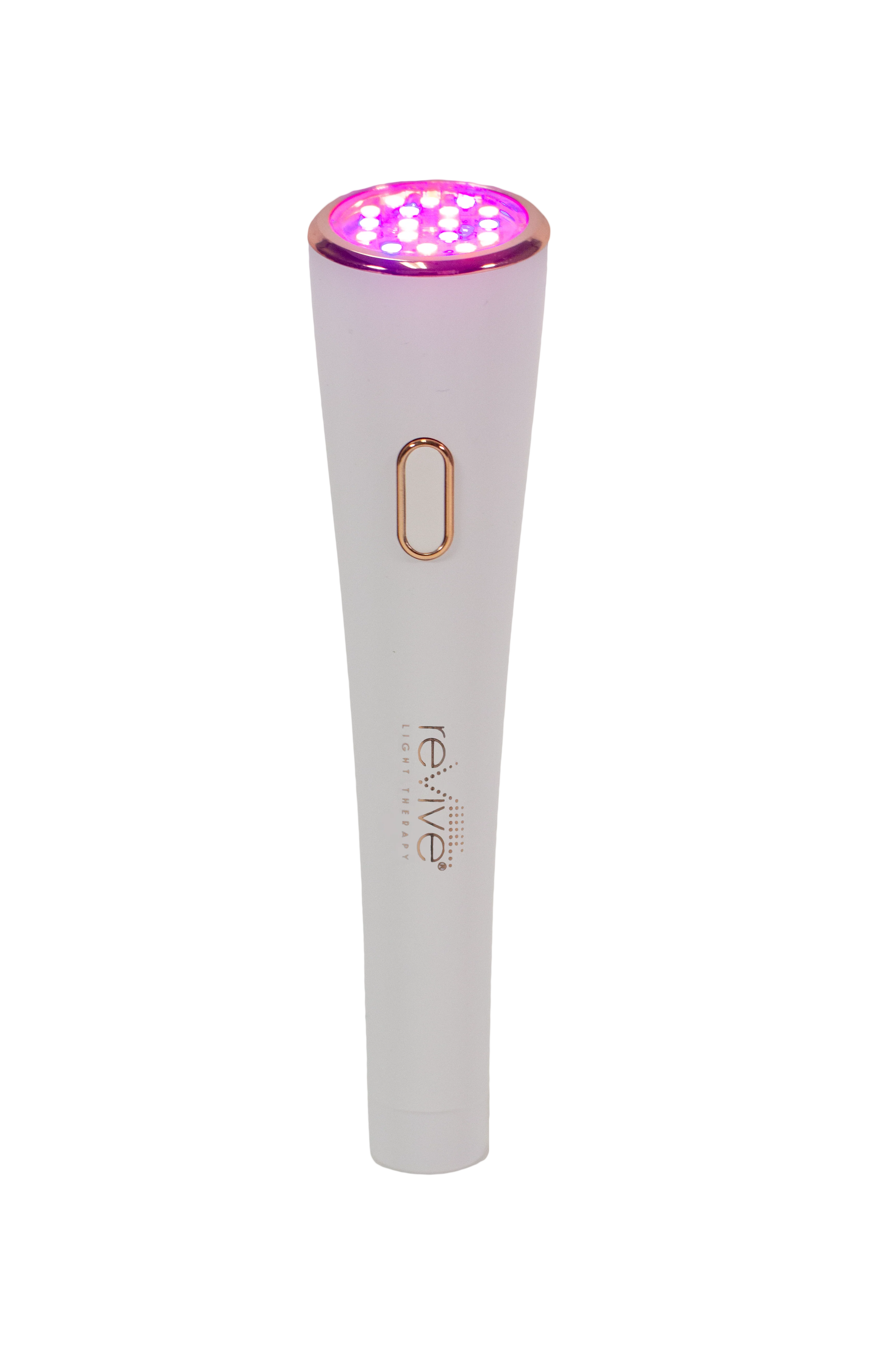 Lux Glo Portable LED, Wrinkle Reduction & Acne Treatment by reVive Light Therapy