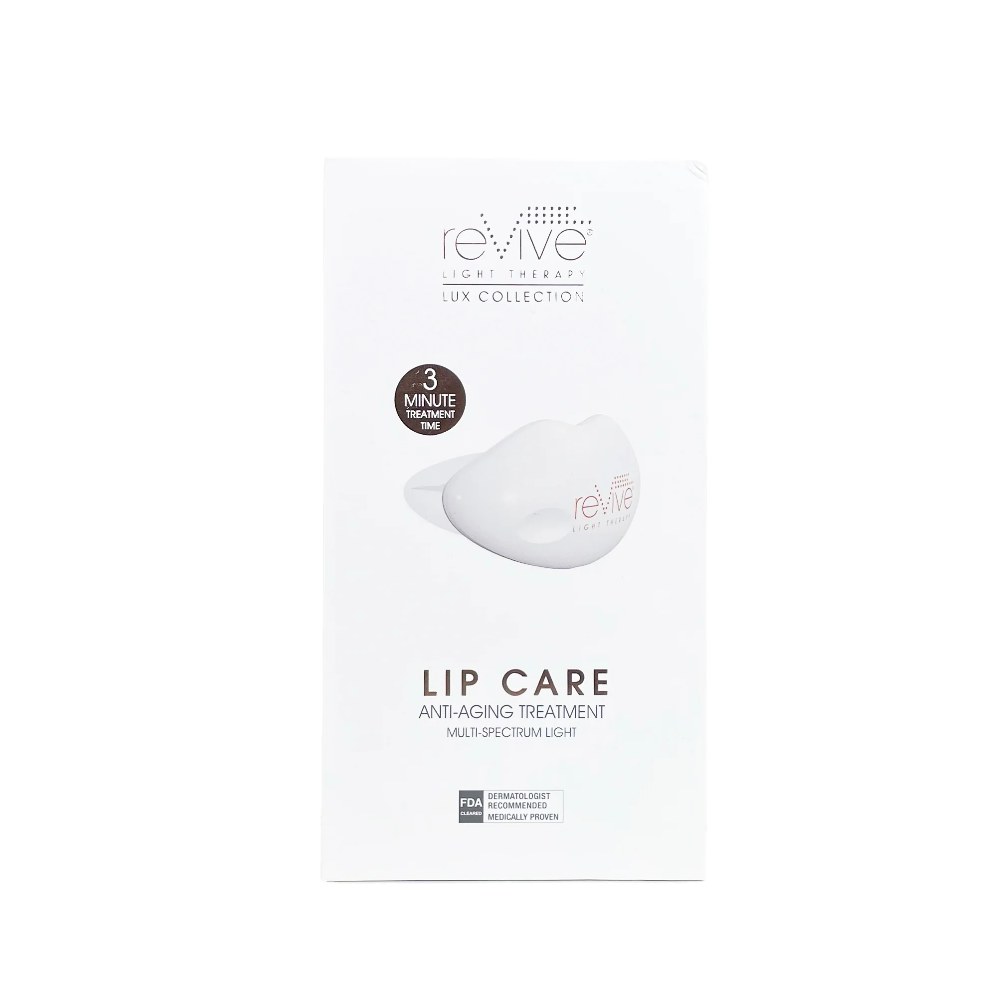 Lux LED Lip Care Enhancer by reVive Light Therapy - Image 8
