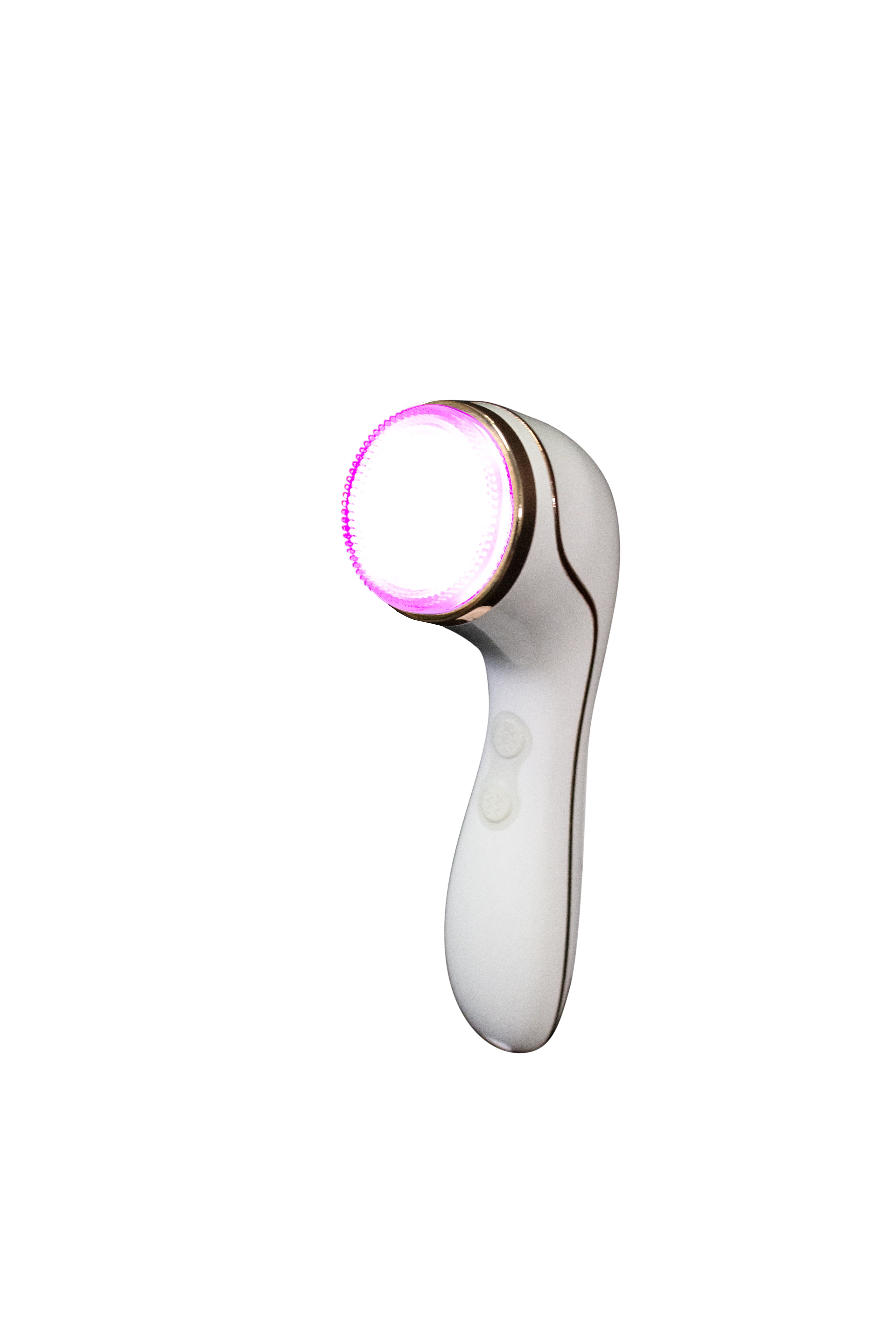 Lux Soniqué LED Sonic Cleanser, Wrinkle Reduction & Acne Treatment by reVive Light Therapy