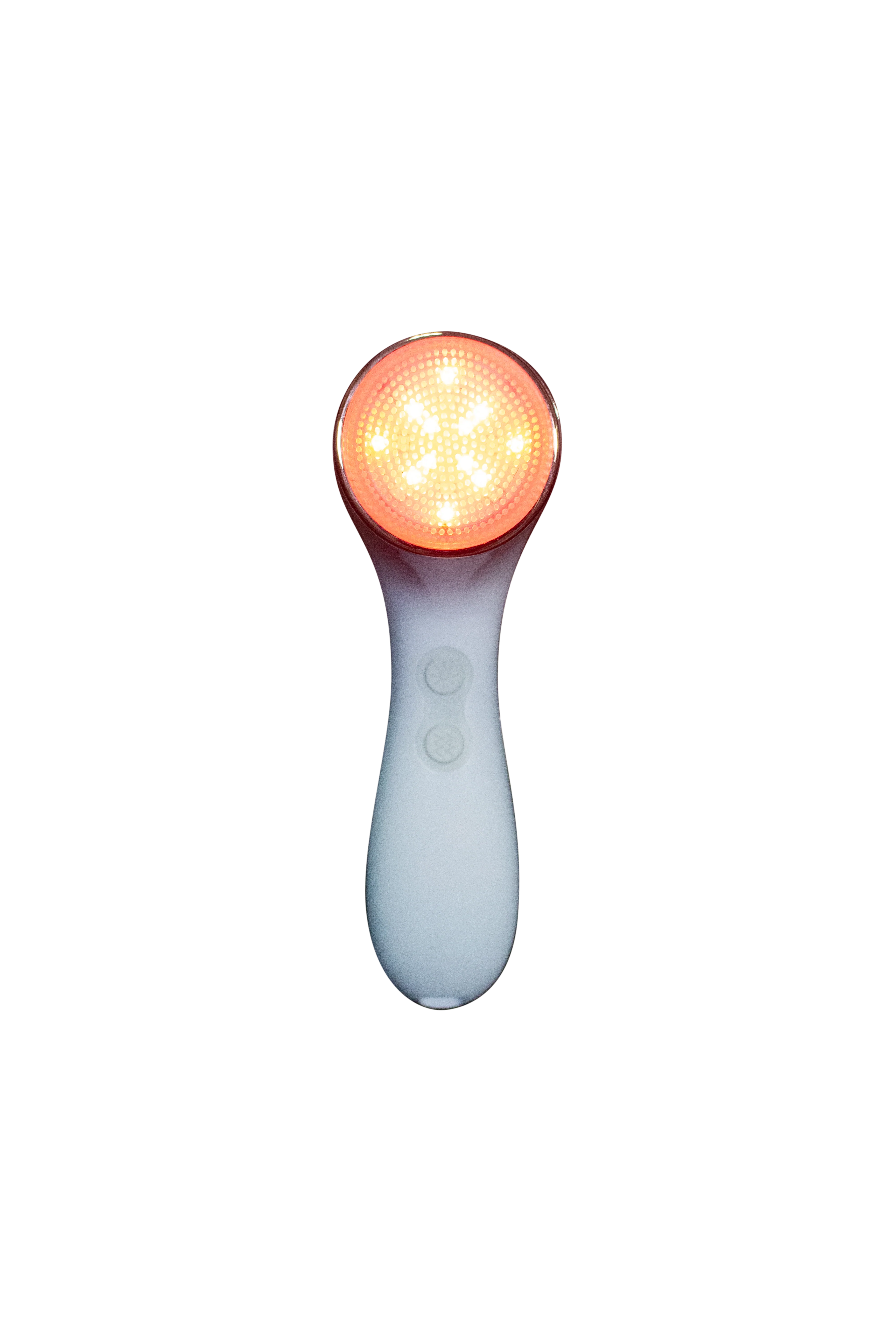 Lux Soniqué LED Sonic Cleanser, Wrinkle Reduction & Acne Treatment by reVive Light Therapy - Image 2