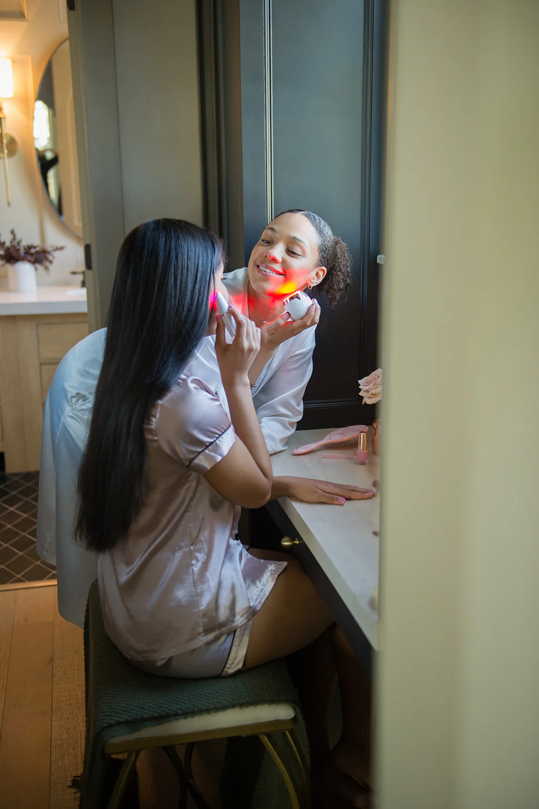 Lux Spot LED Acne Treatment by reVive Light Therapy - Image 10