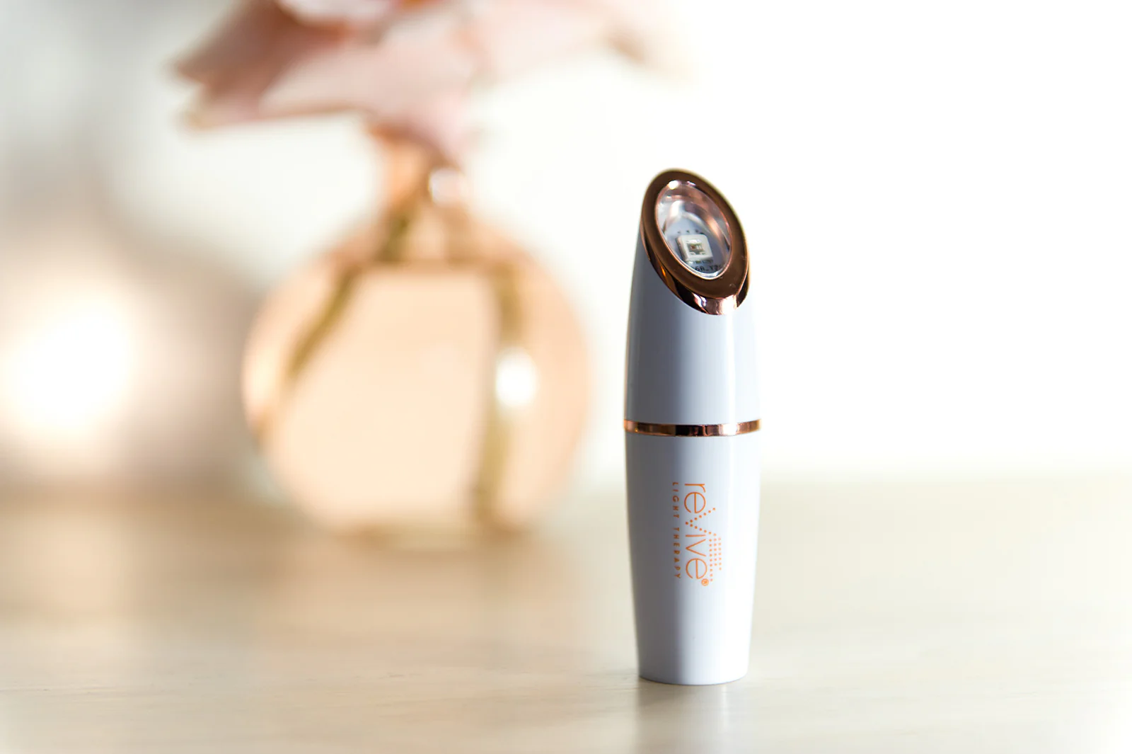 Lux Spot LED Acne Treatment by reVive Light Therapy - Image 16