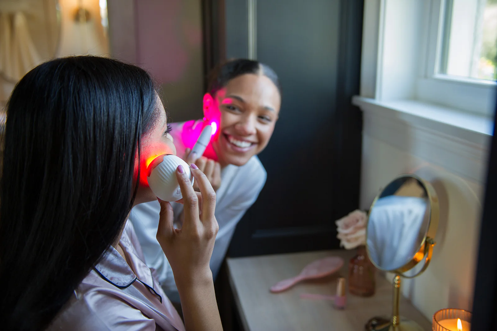 Lux Spot LED Acne Treatment by reVive Light Therapy - Image 8