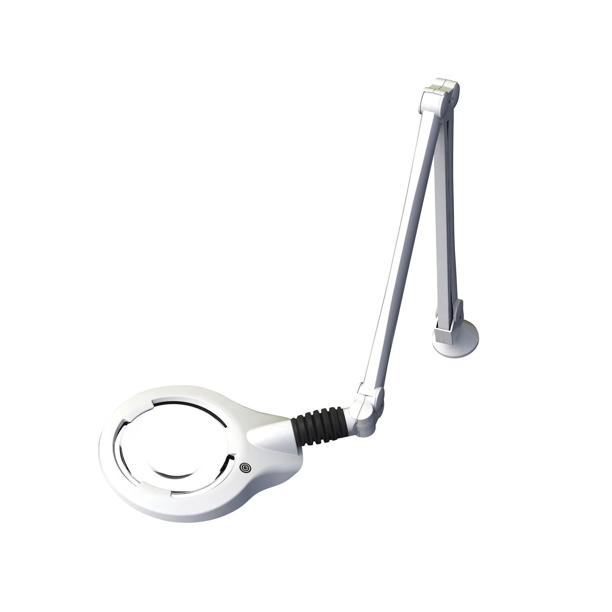 Luxo Circus LED Magnifying Lamp / 5 Diopter / White