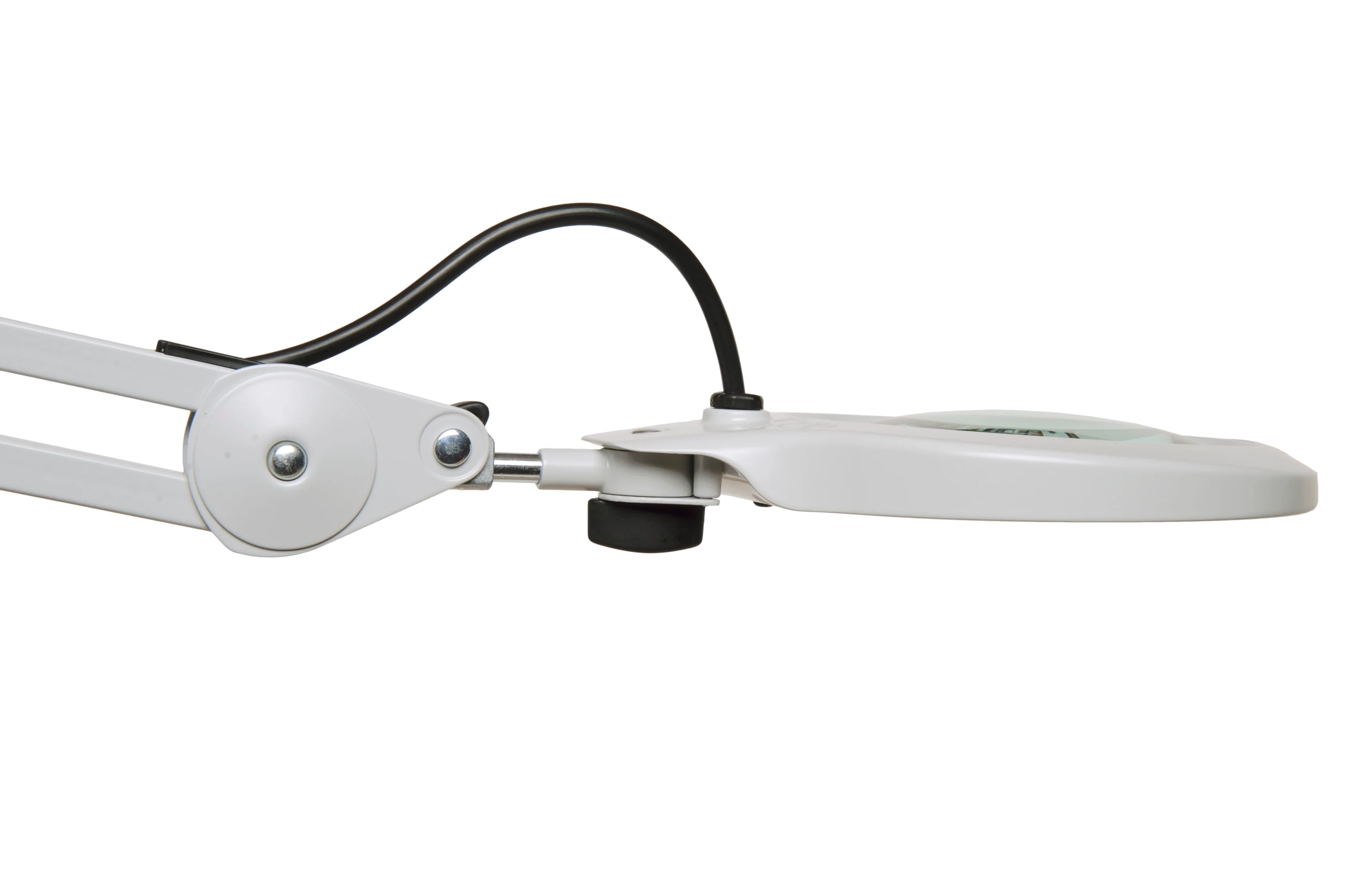 Luxo LFM LED Magnifying Lamp / 5 Diopter / White - Image 4