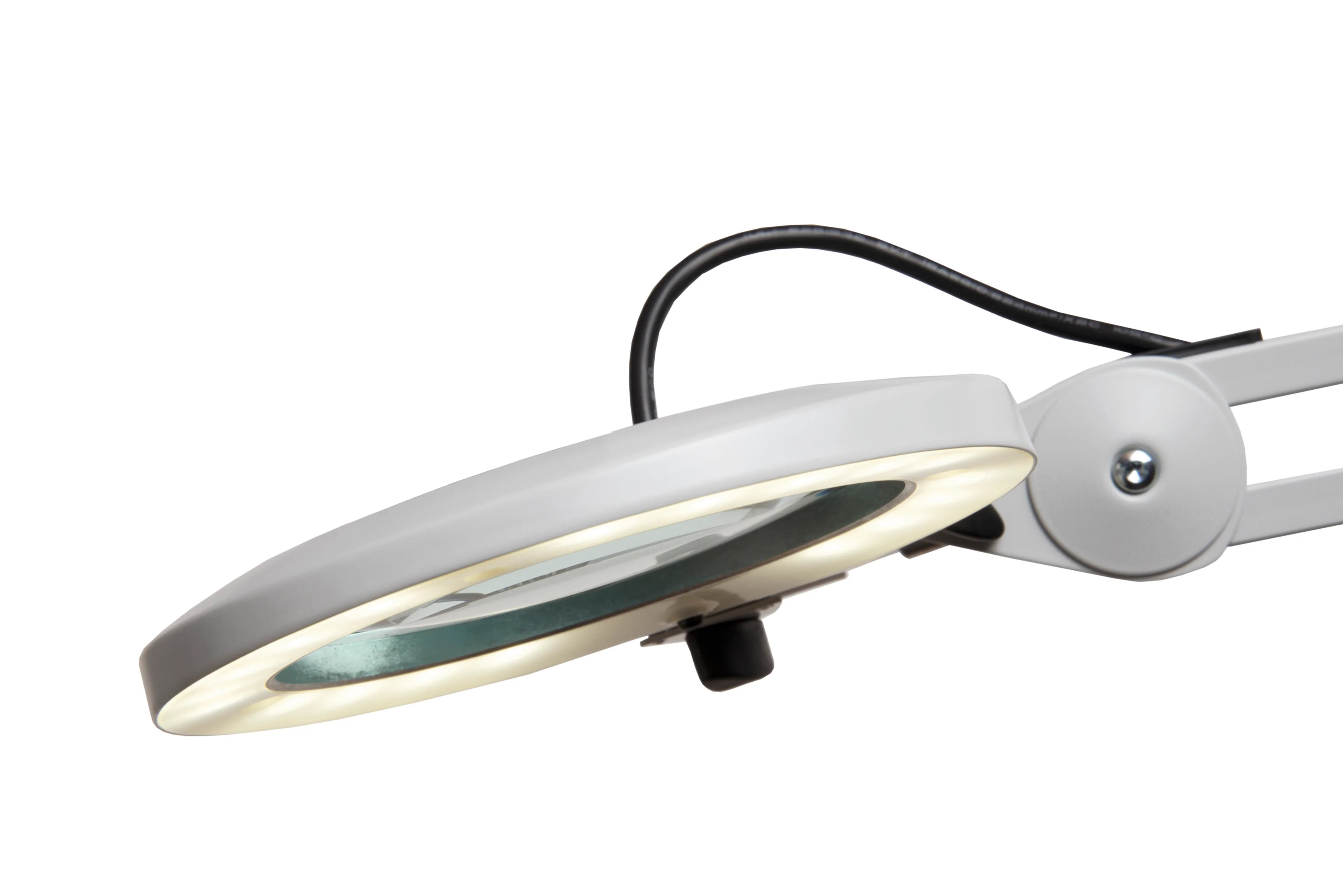 Luxo LFM LED Magnifying Lamp / 5 Diopter / White - Image 5