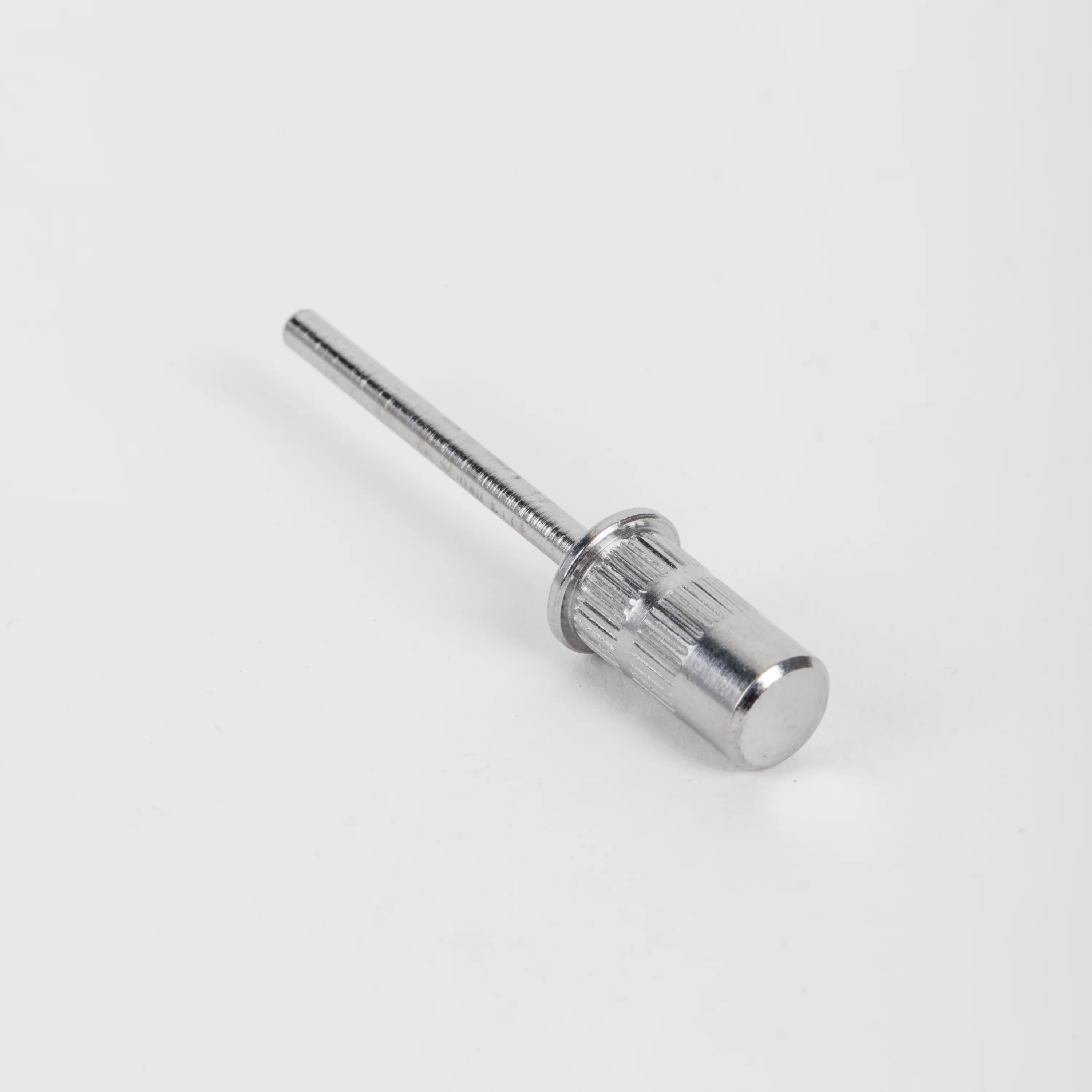 Mandrel Plated Steel Nail Bit - Image 2