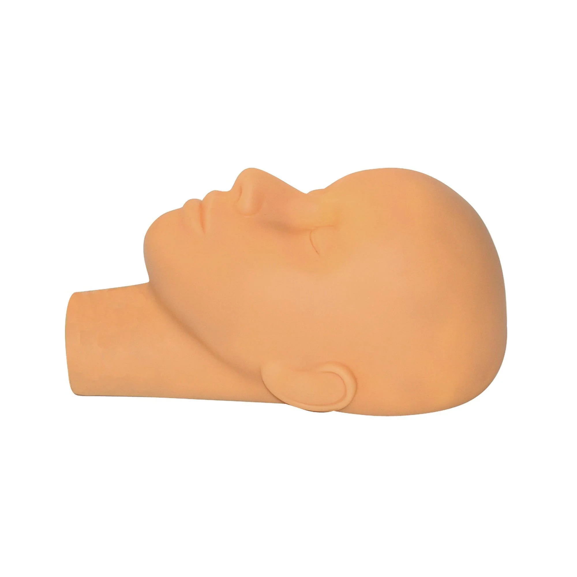 Mannequin Head