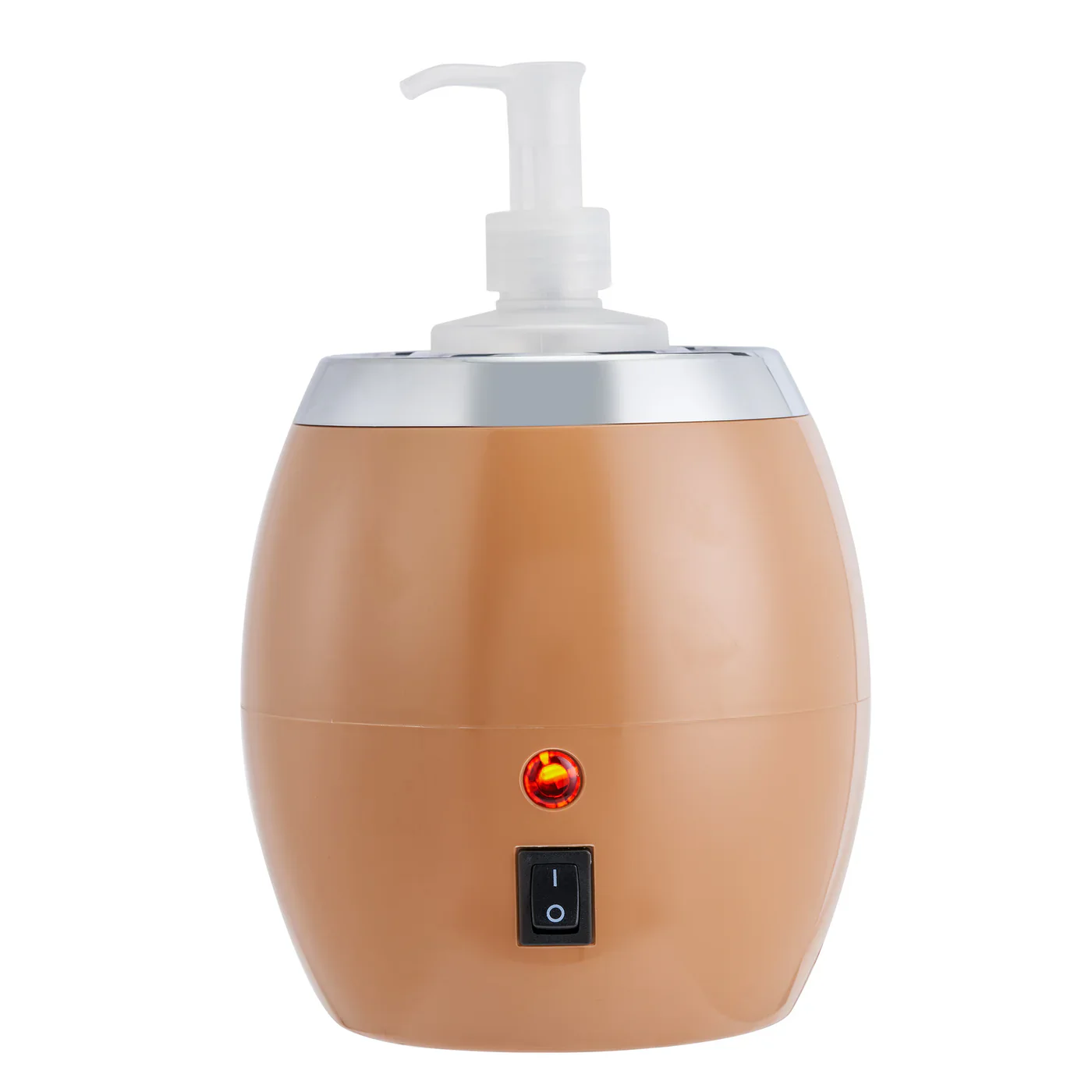 Massage Oil & Lotion Warmer, 1 Bottle - Image 2