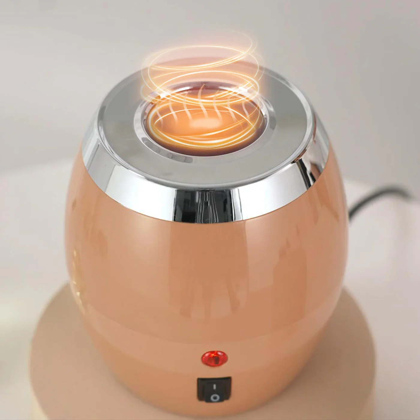 Massage Oil & Lotion Warmer, 1 Bottle - Image 8