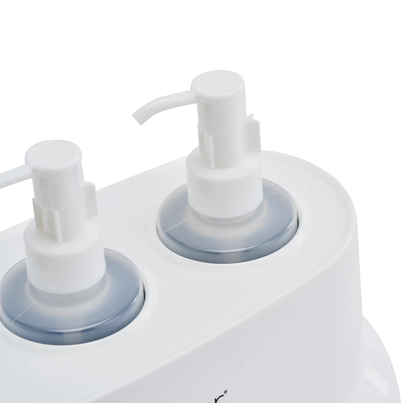 Massage Oil & Lotion Warmer, 3 Bottle - Image 6