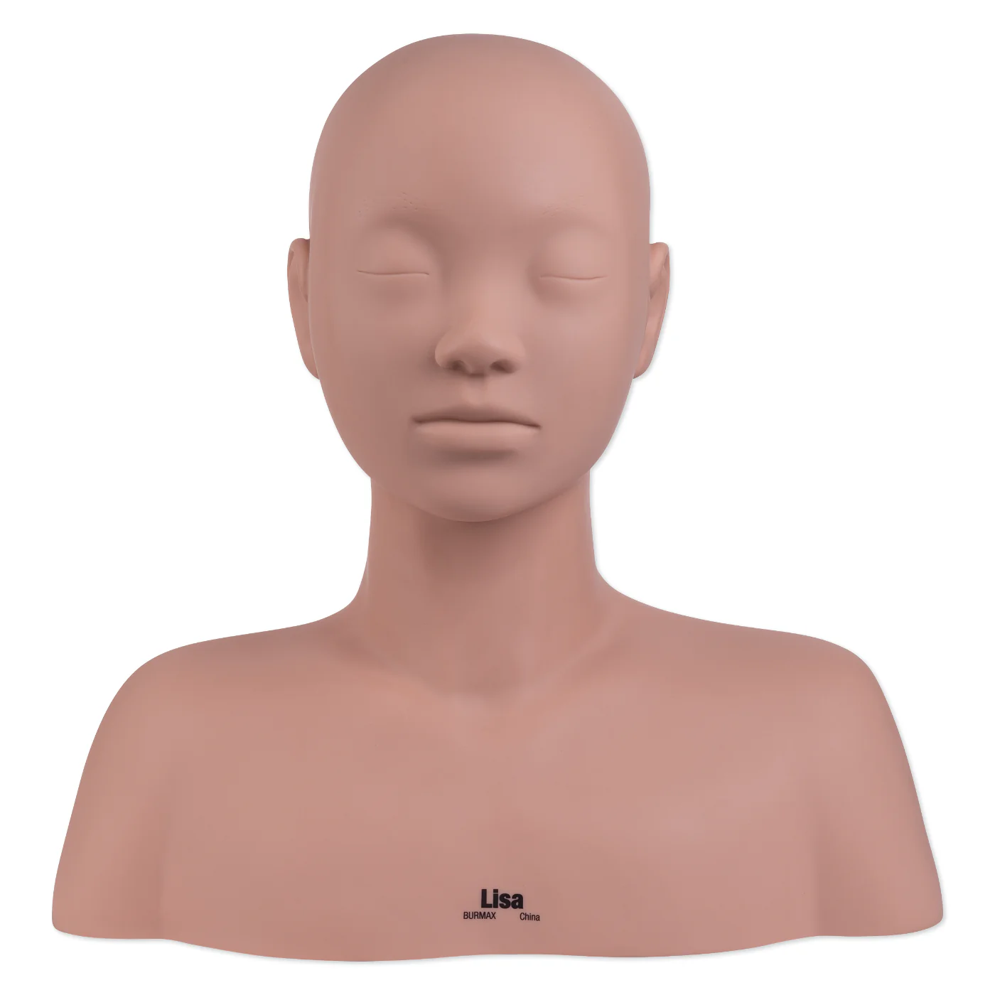 Massage Training Head and Shoulders