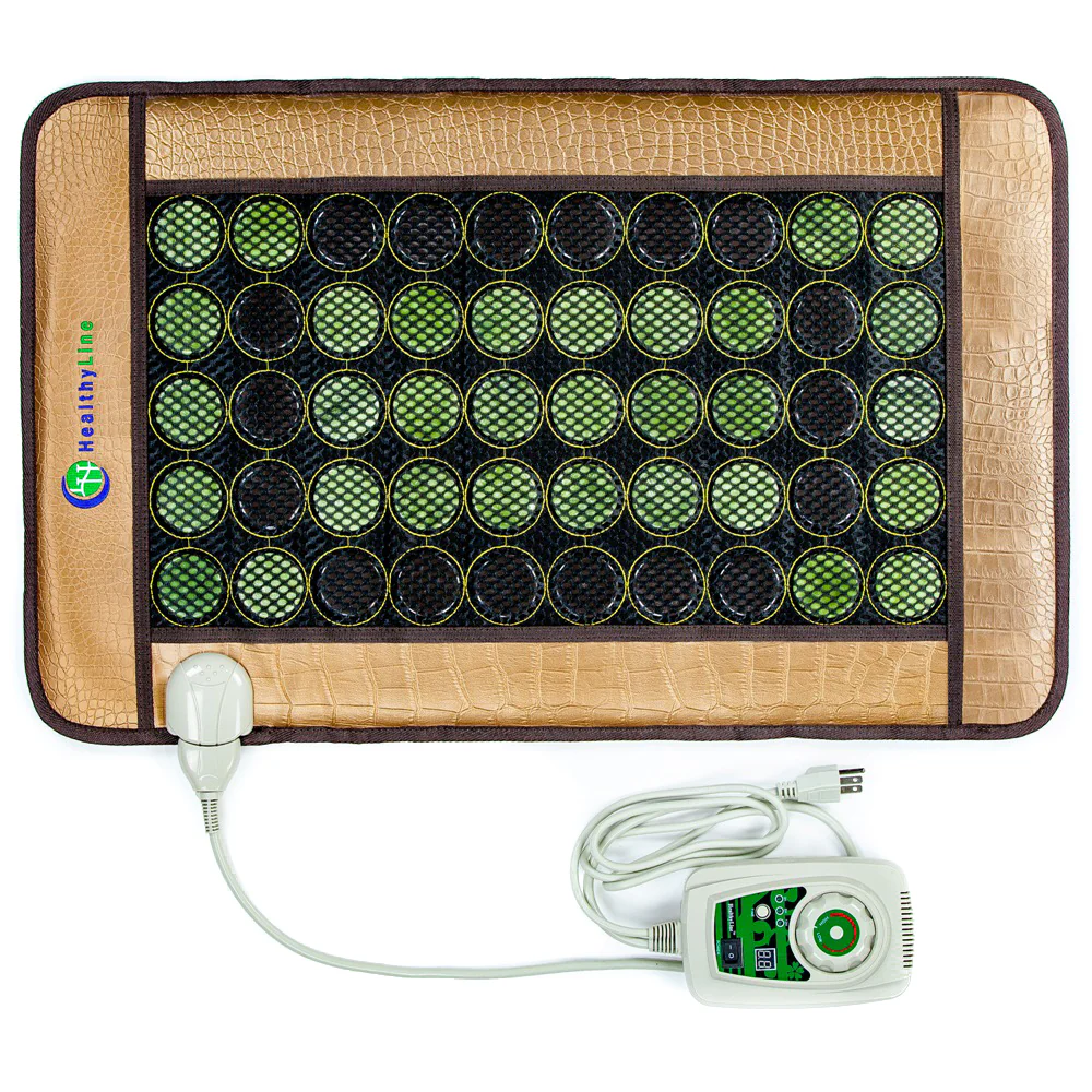 Medium Sized Soft Mat with 3 Natural Therapies - Image 2