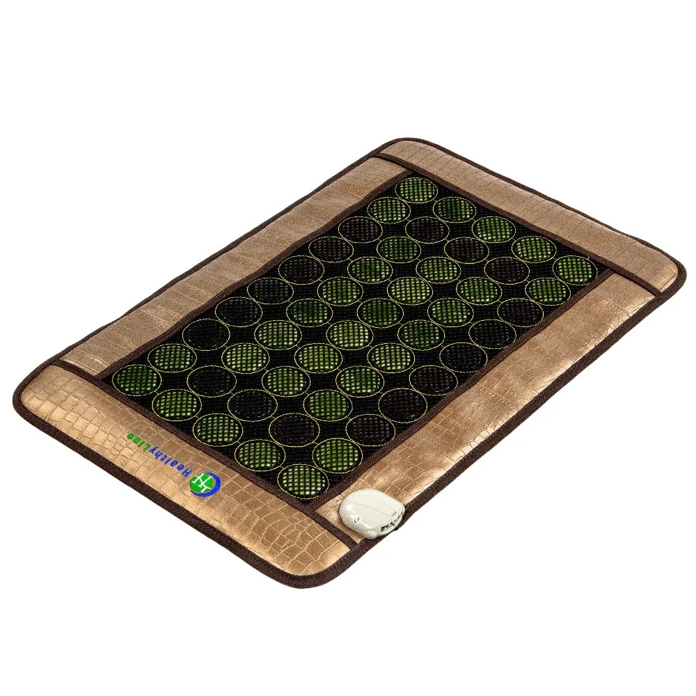 Medium Sized Soft Mat with 3 Natural Therapies - Image 3