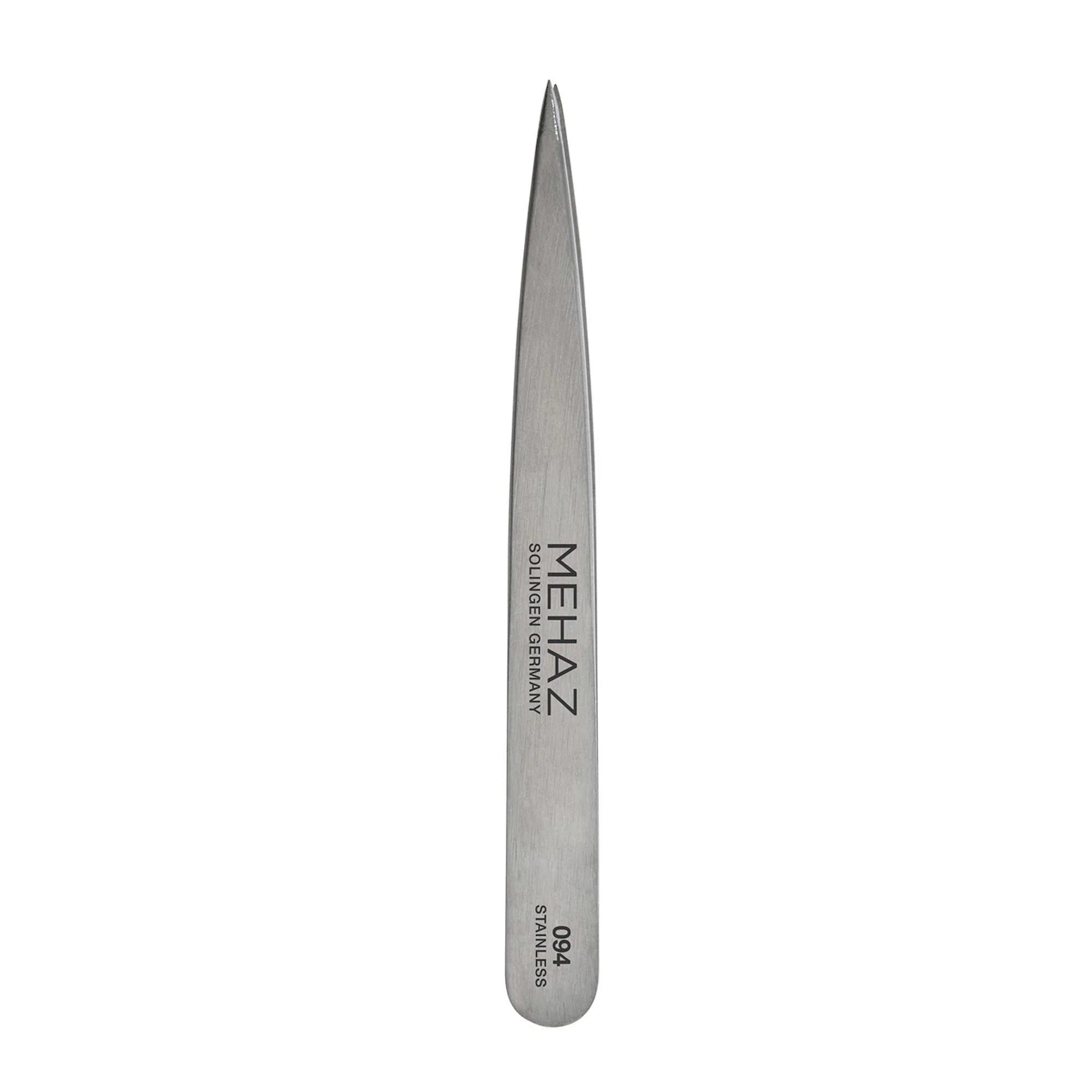 Mehaz Tweezers Pointed 4"