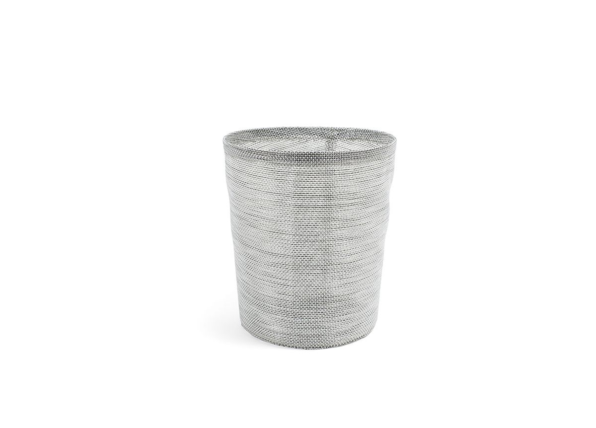 FOH Metroweave Tapered Cylinder, 4 ct - Image 3