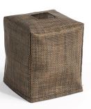 FOH Metroweave Tissue Cover, 4 ct