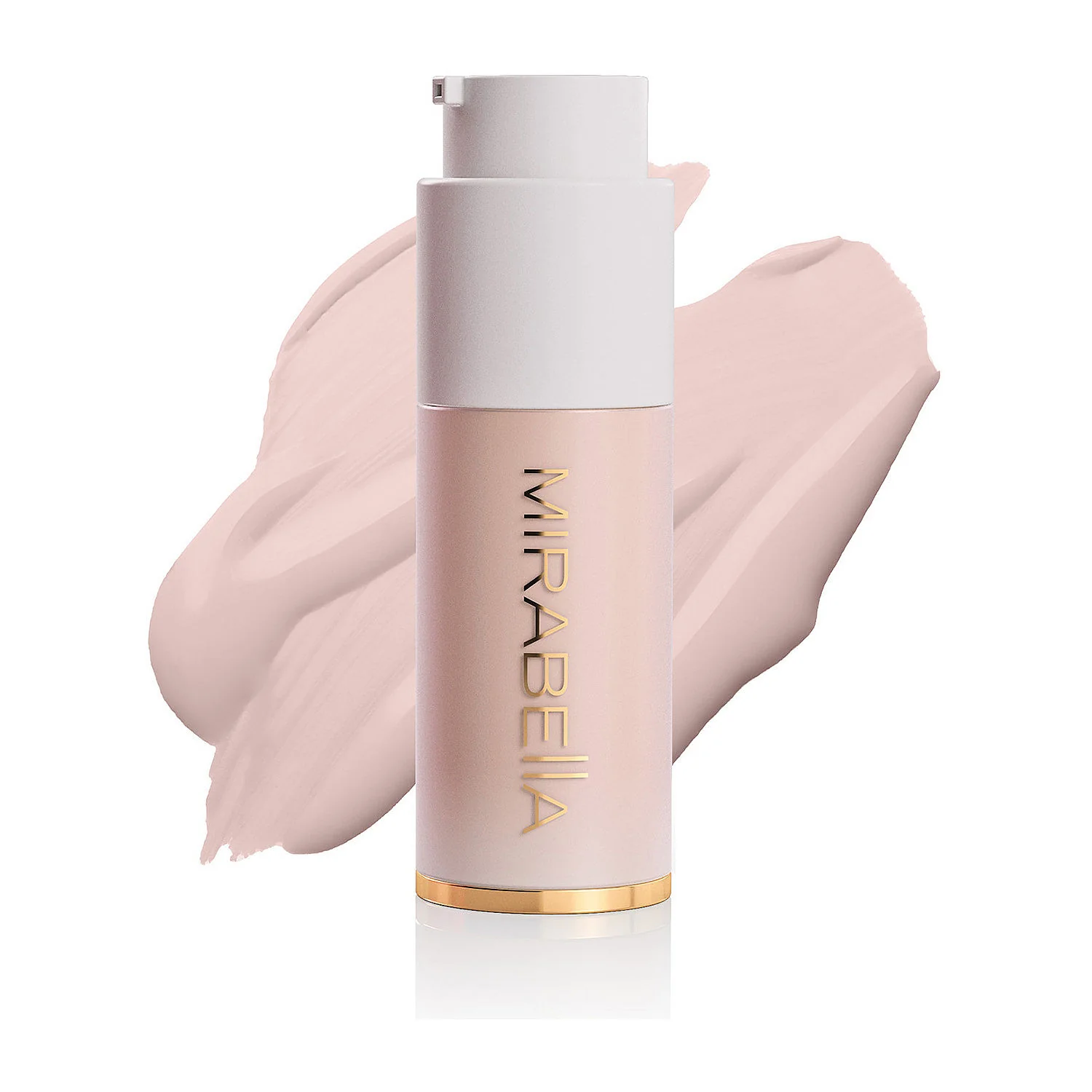 Mirabella Anti-Aging Invincible for All Foundation, 30 mL - Image 10