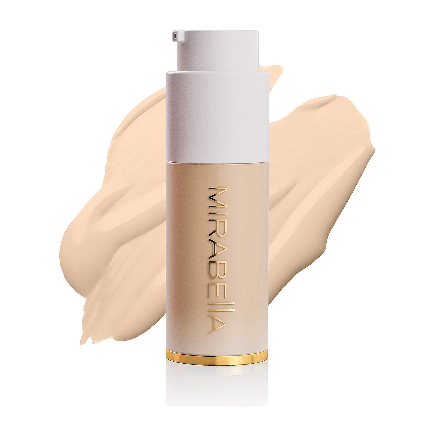 Mirabella Anti-Aging Invincible for All Foundation, 30 mL - Image 13
