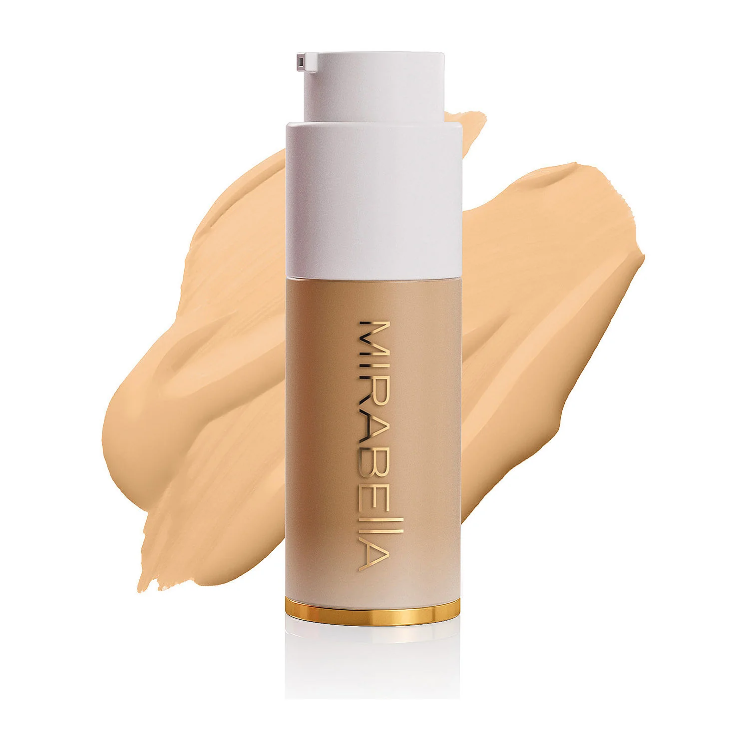 Mirabella Anti-Aging Invincible for All Foundation, 30 mL - Image 18